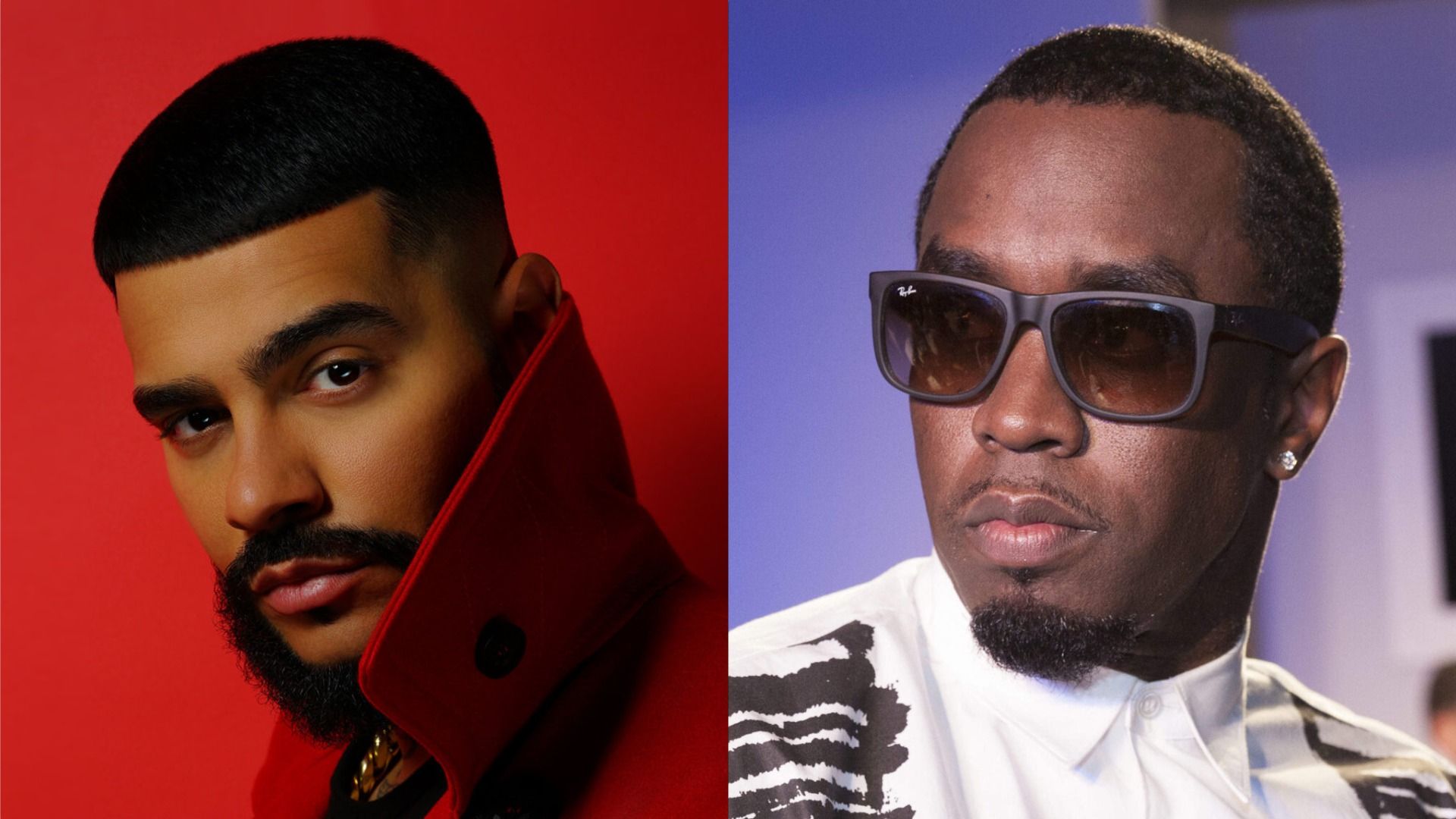 Тимати и Puff Daddy