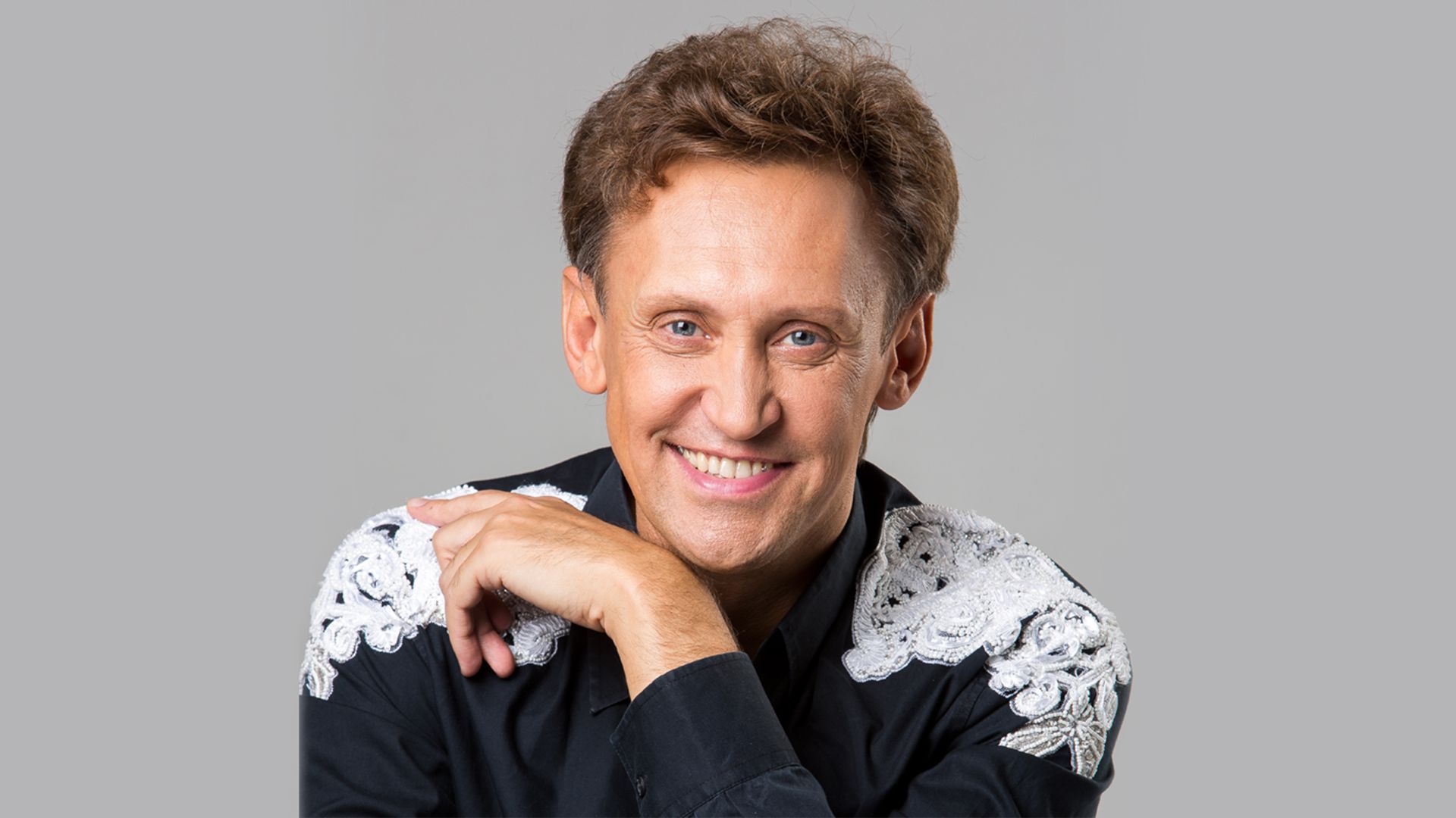 Сергей Дроботенко