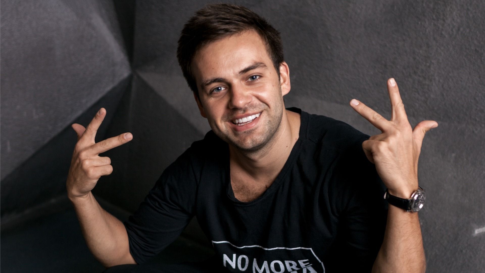Сергей Косенко