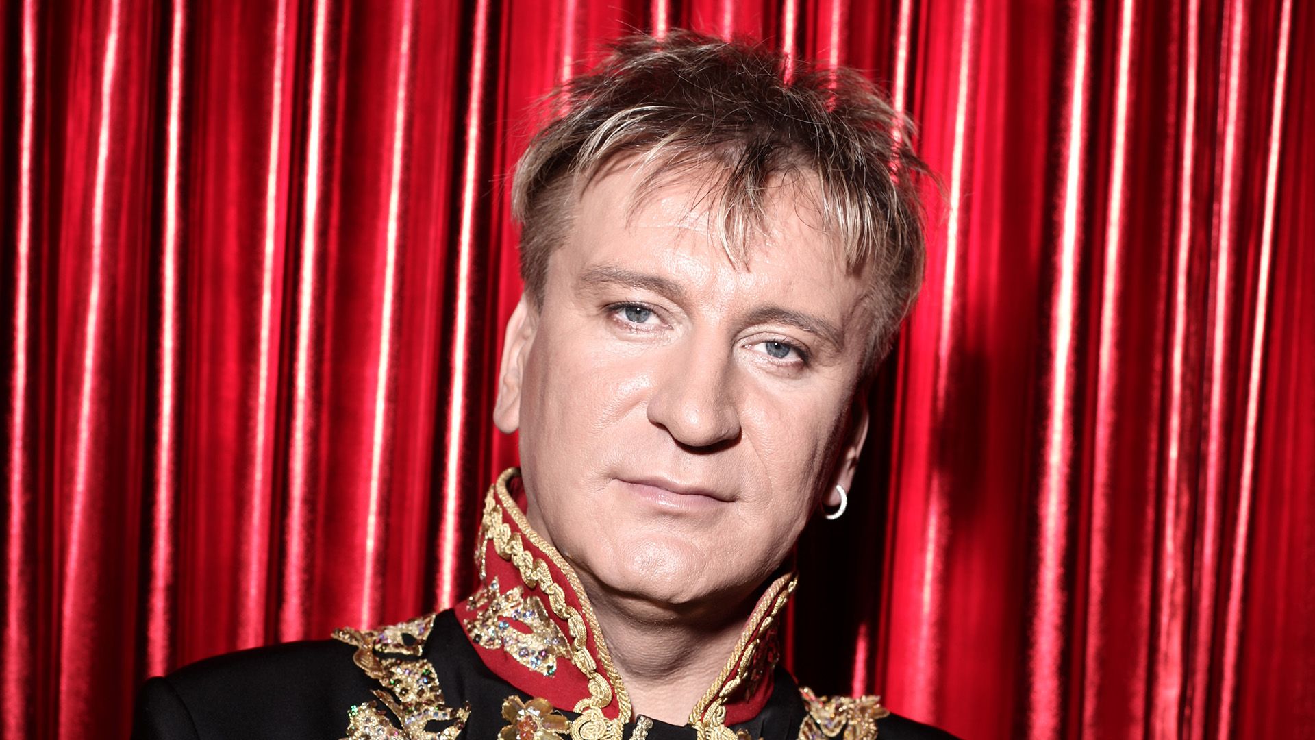 Сергей Пенкин