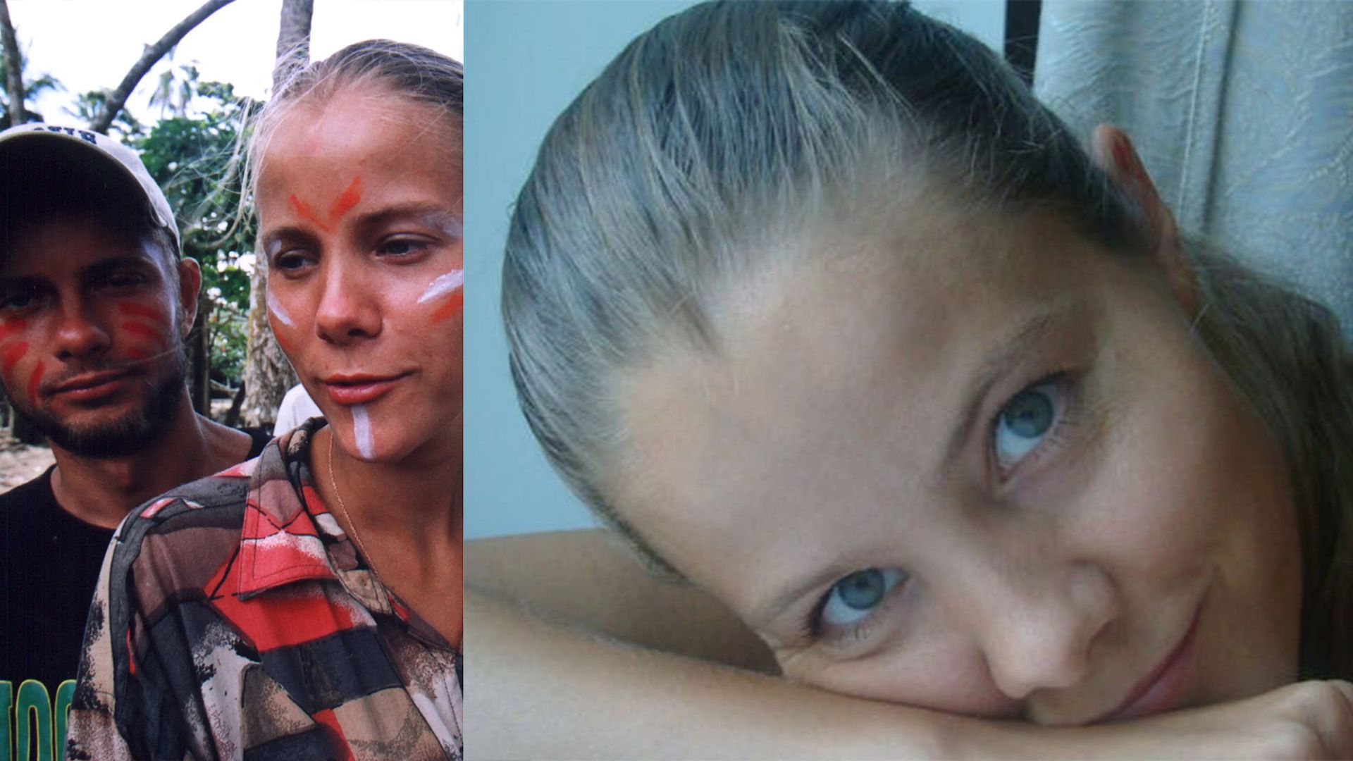 Анна Модестова в шоу и сейчас