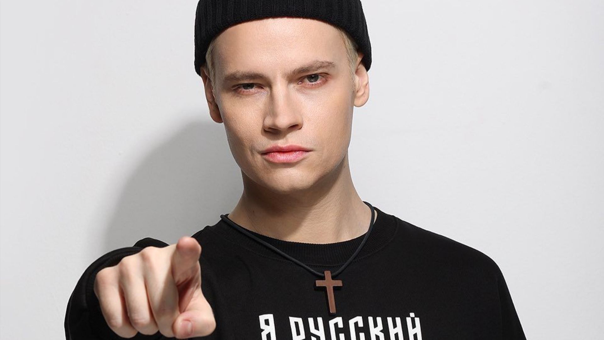 Ярослав Дронов / Шаман