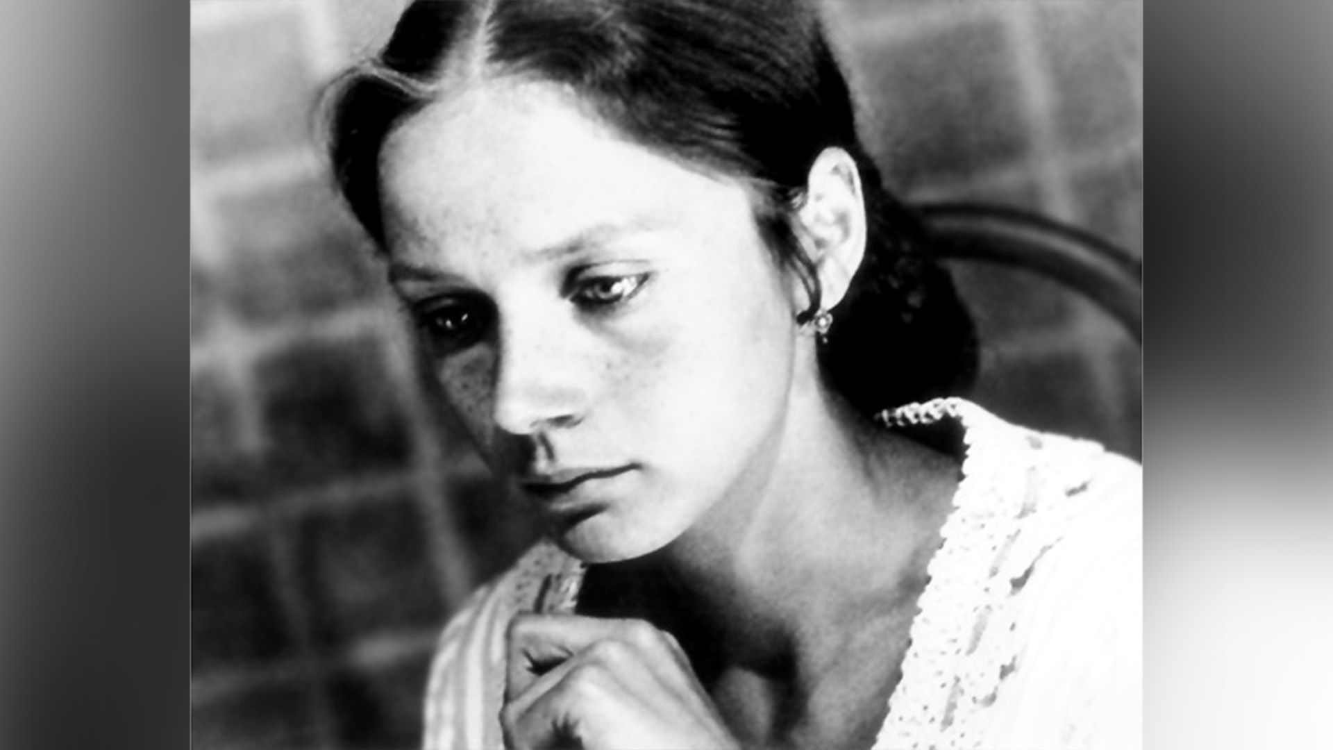 Ирина Купченко в фильме «Дядя Ваня»