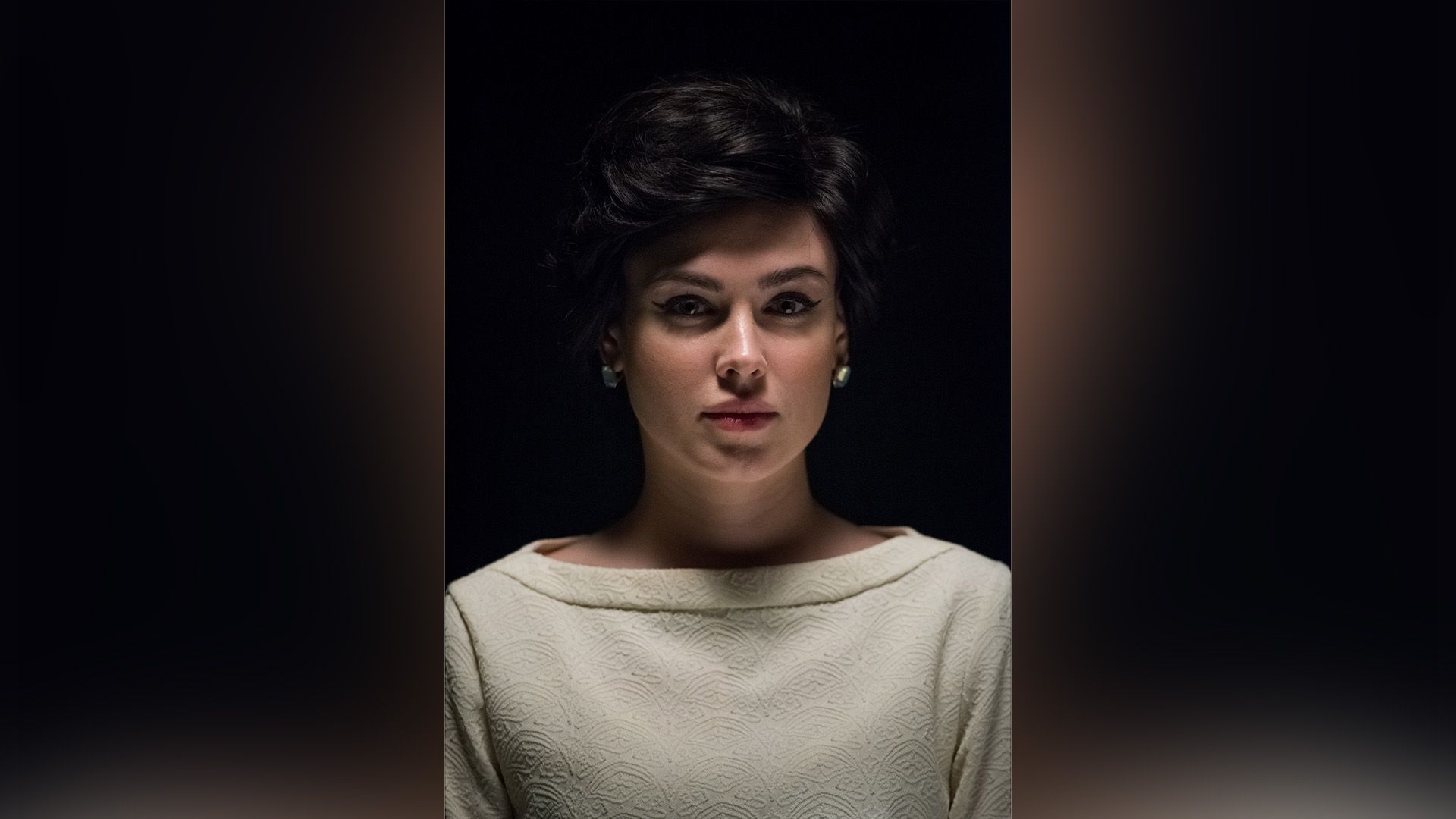 Ирина Антоненко в сериале «Магомаев»