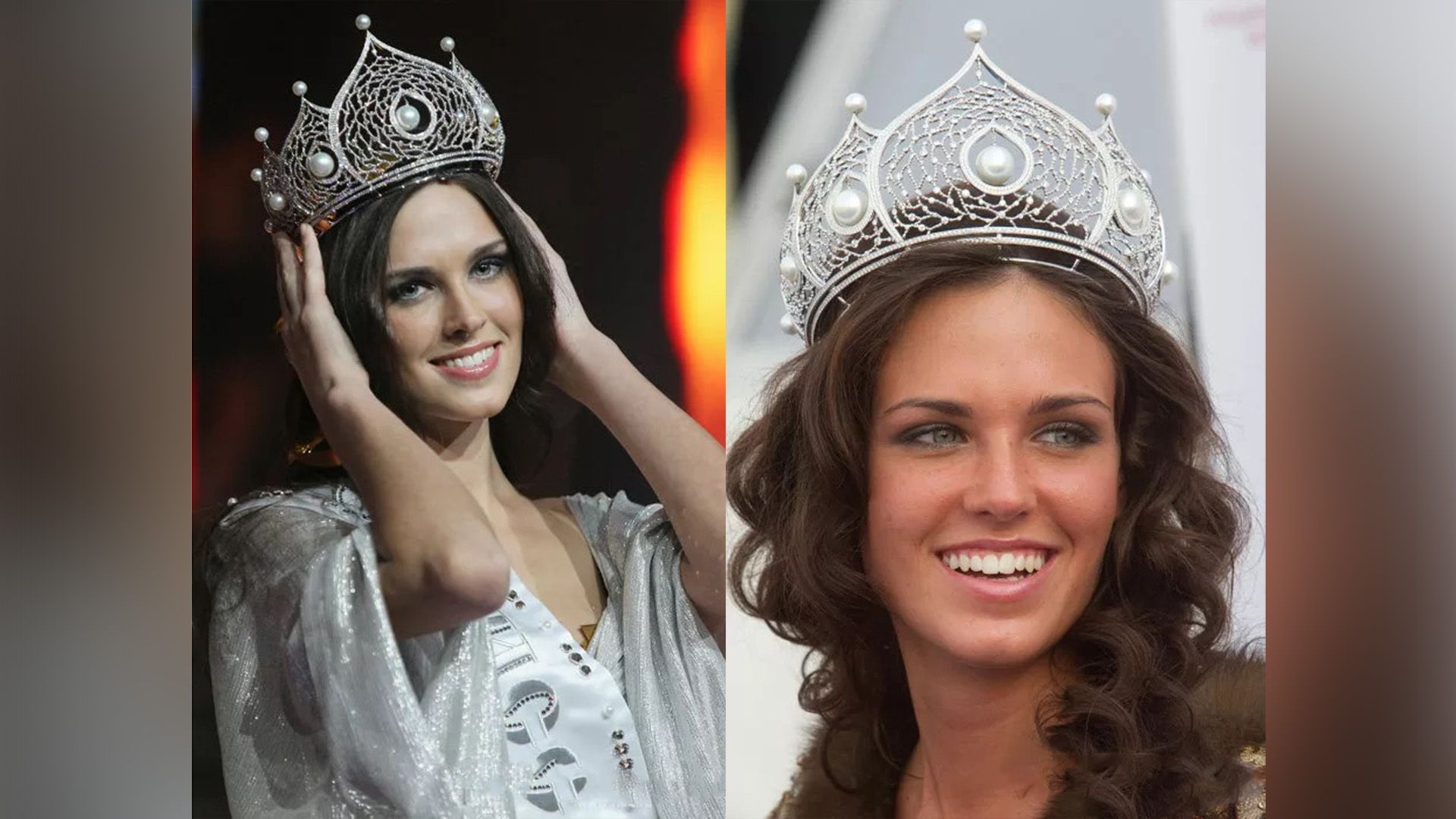 Ирина Антоненко – «Мисс Россия 2010»