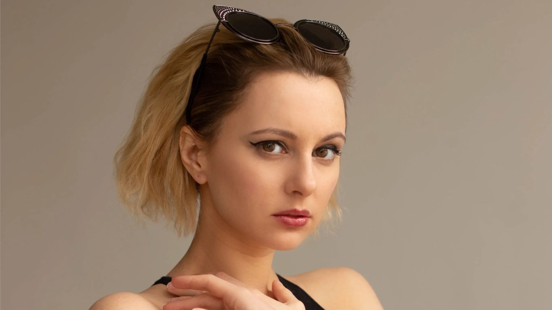 Актриса Маруся Климова рассказала, что живет с неизлечимым заболеванием