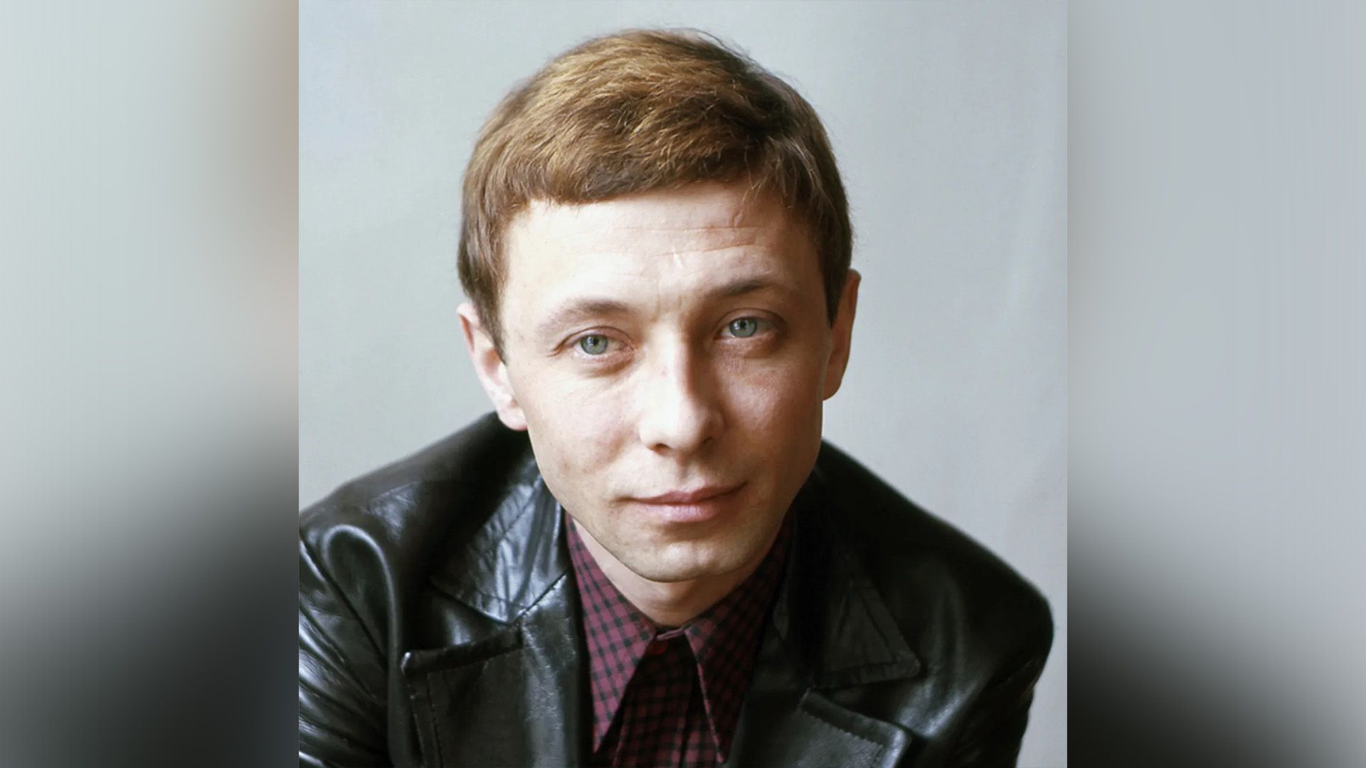 Актёр Олег Даль