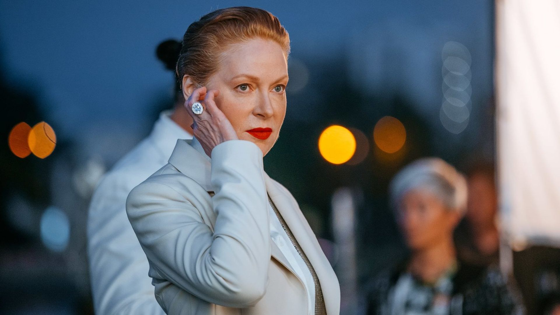 Наталья Рогожкина в сериале «Содержанки»