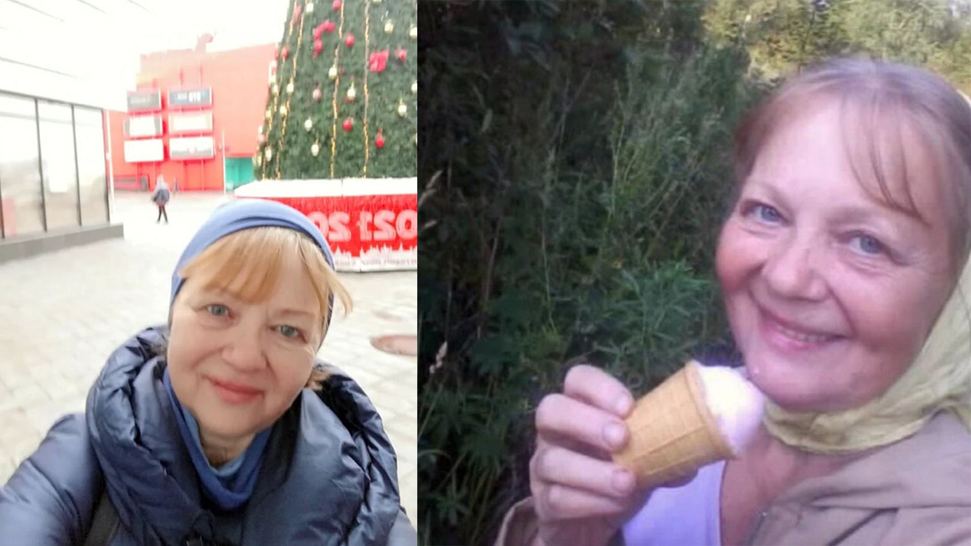 Татьяна Божок сейчас