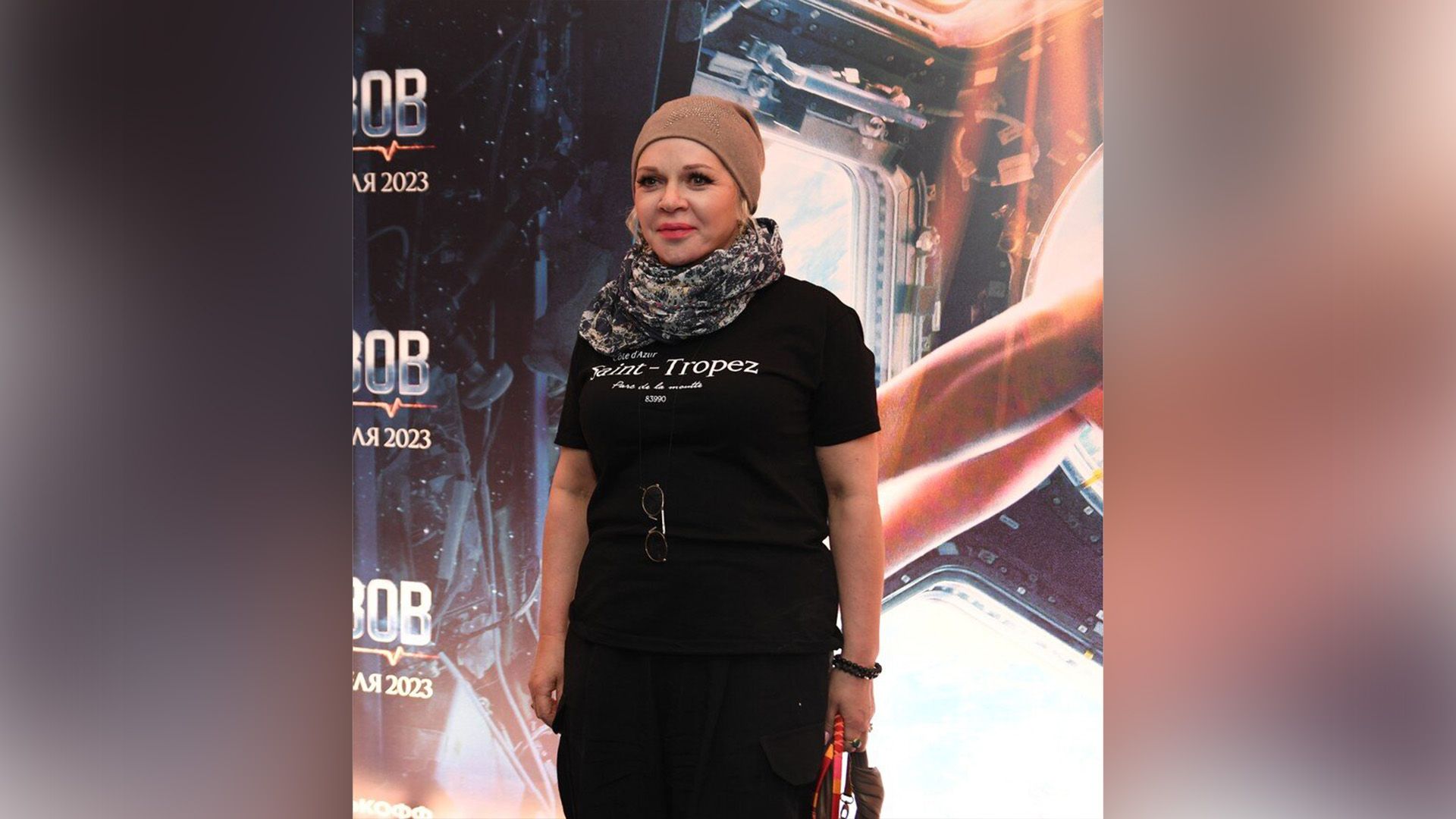 Елена Валюшкина сейчас