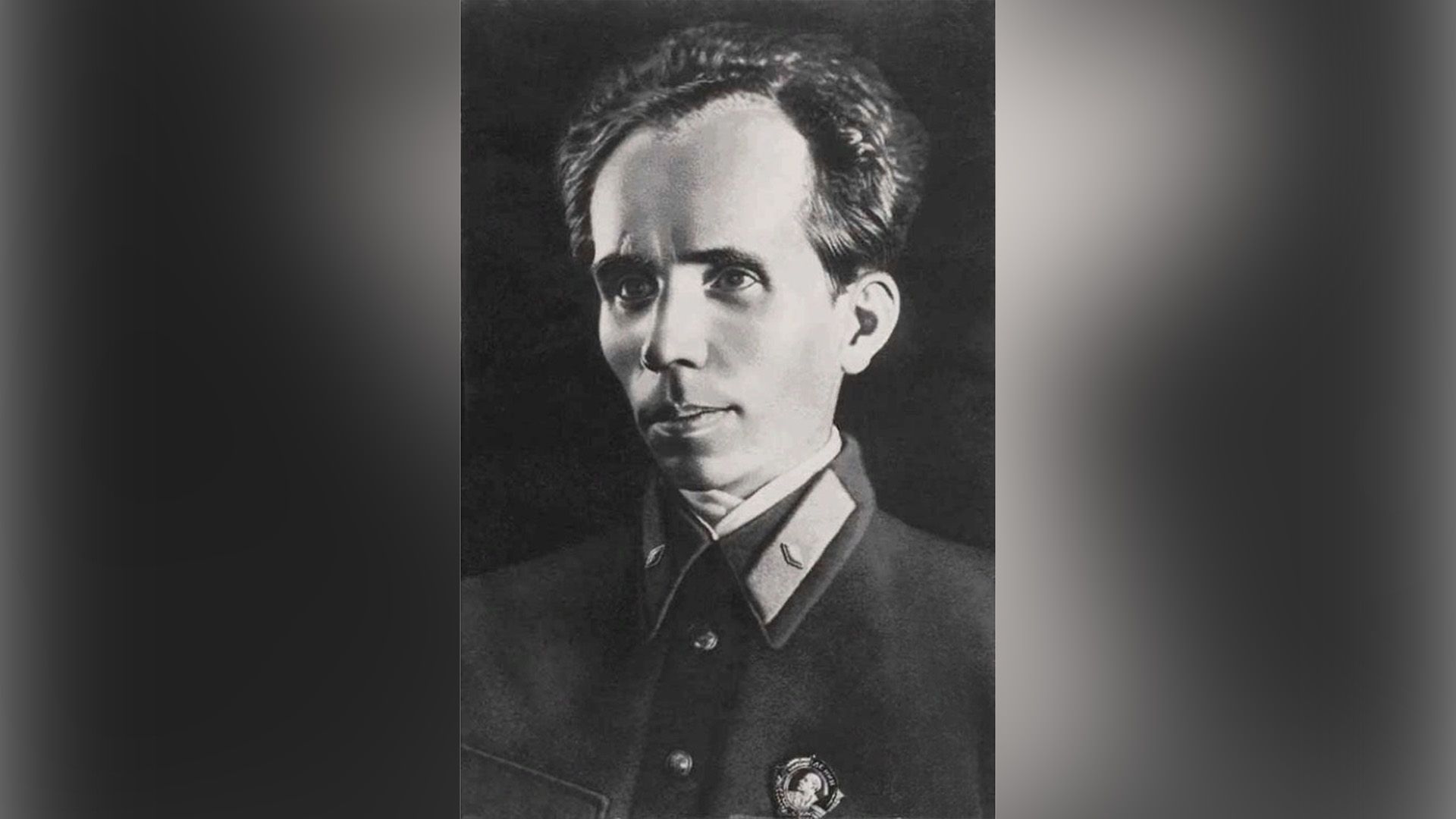Николай Островский