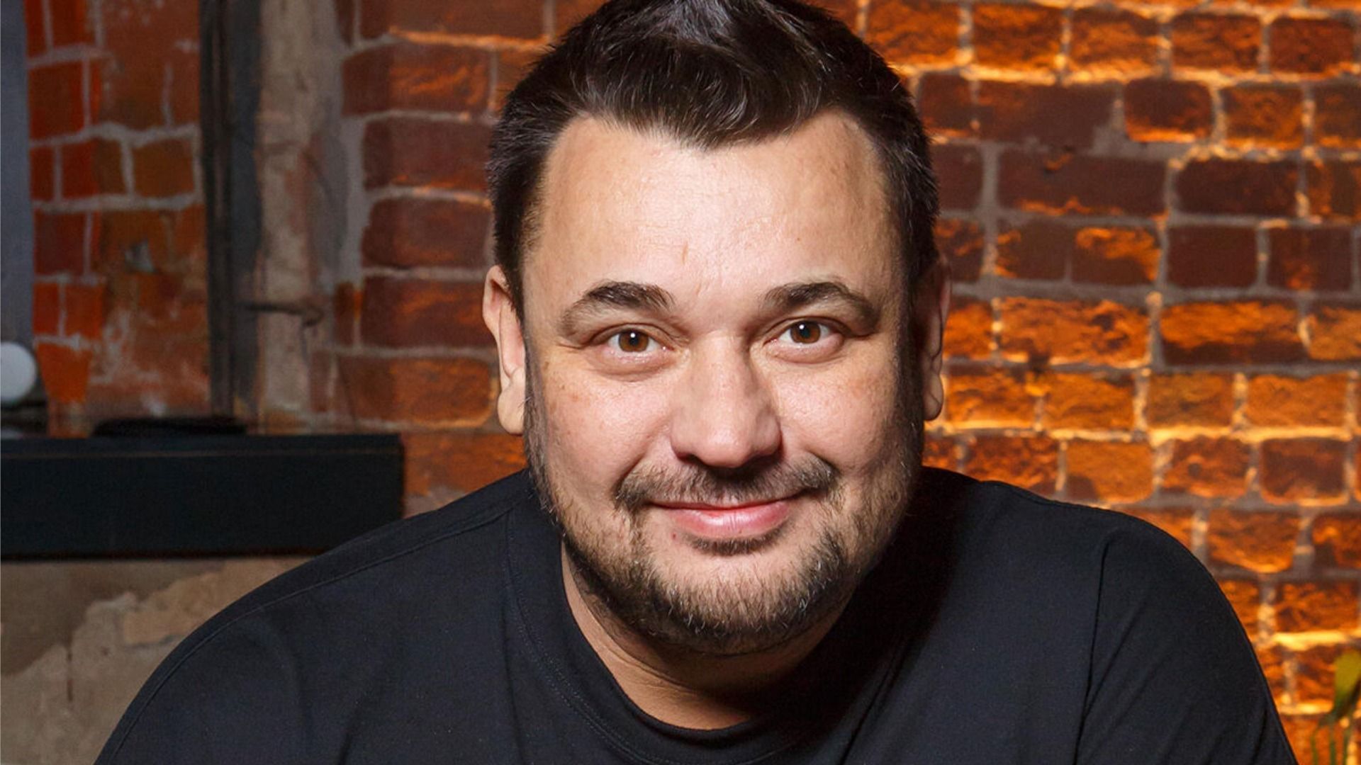 Сергей Жуков