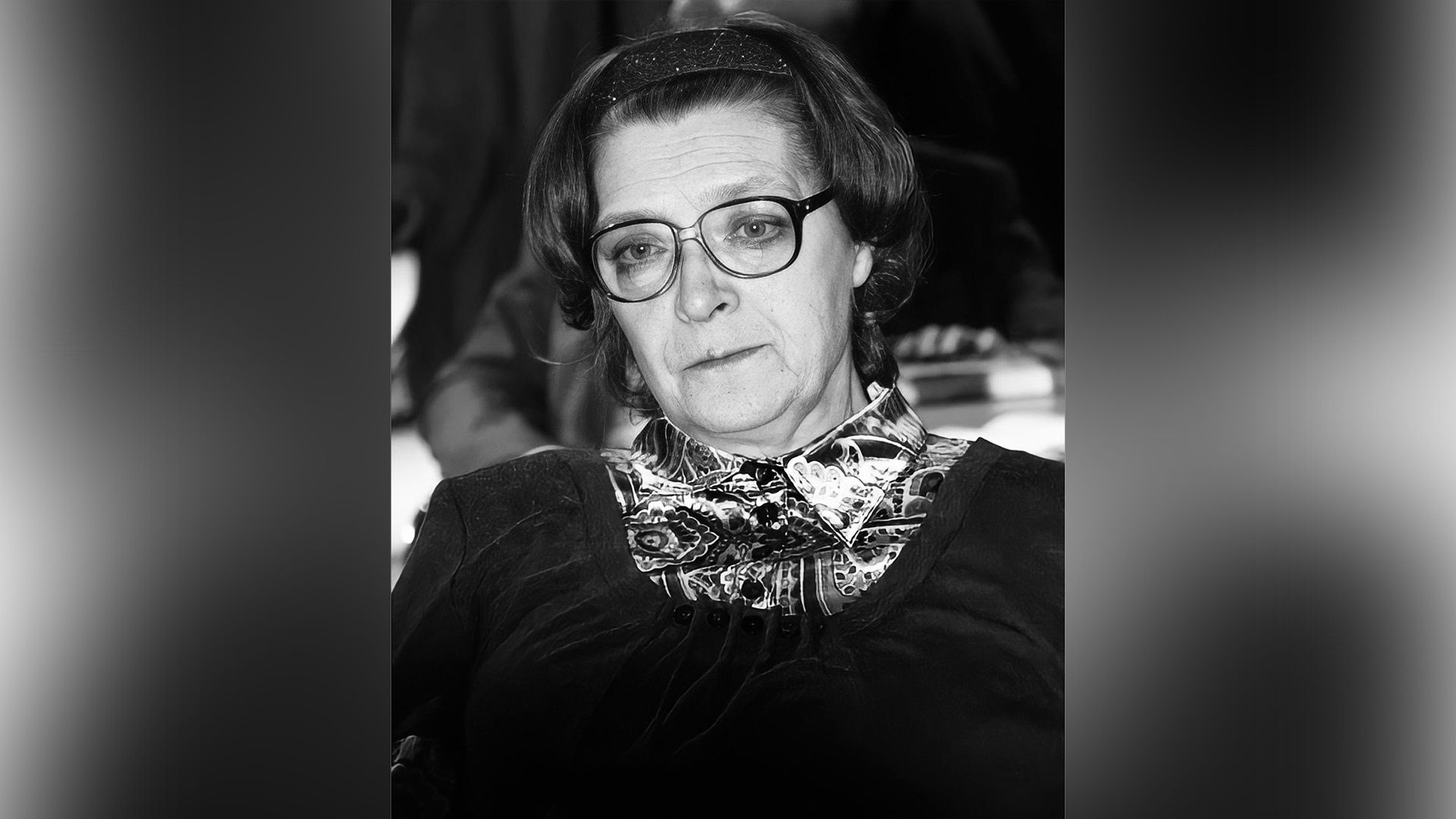Людмила Абрамова