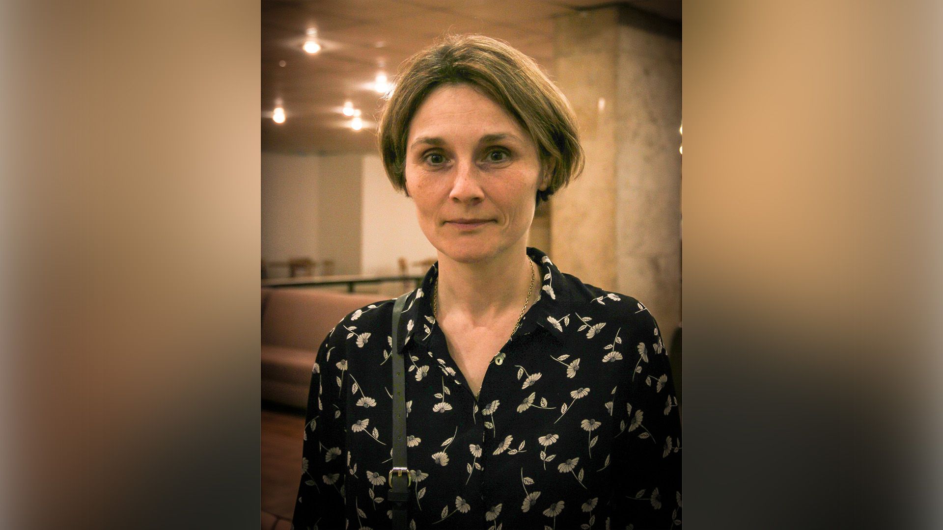 Оксана Арбузова