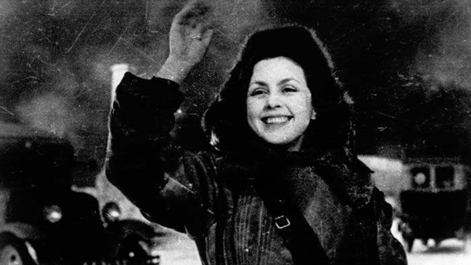 Валентина Караваева
