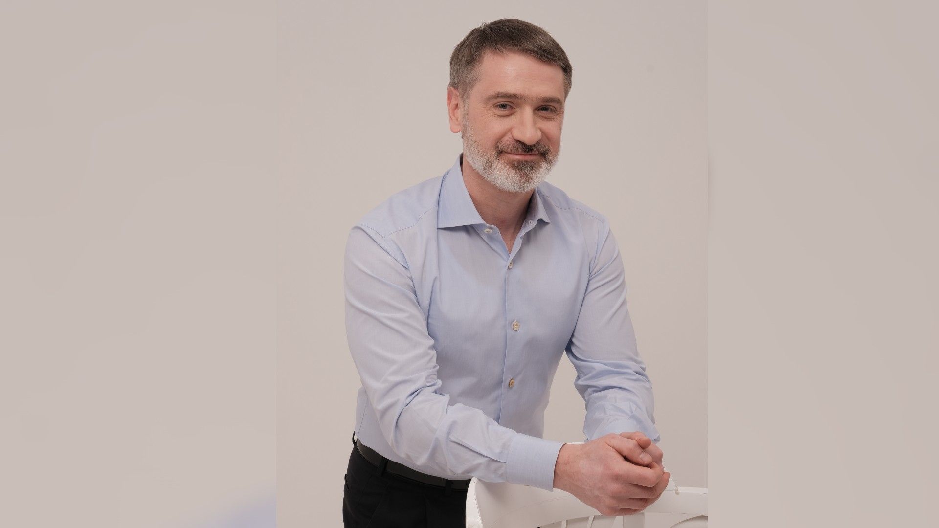 Роман Владимирович Громов