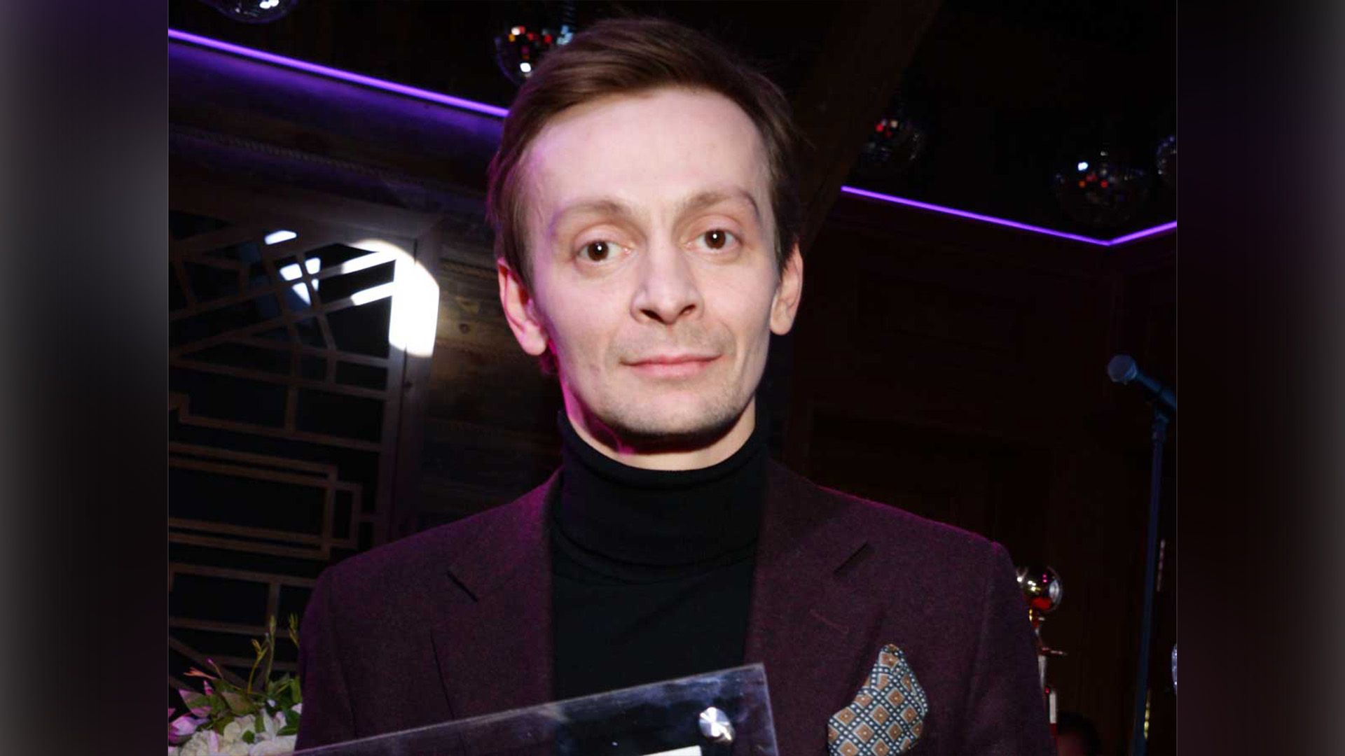 Евгений Кулаков