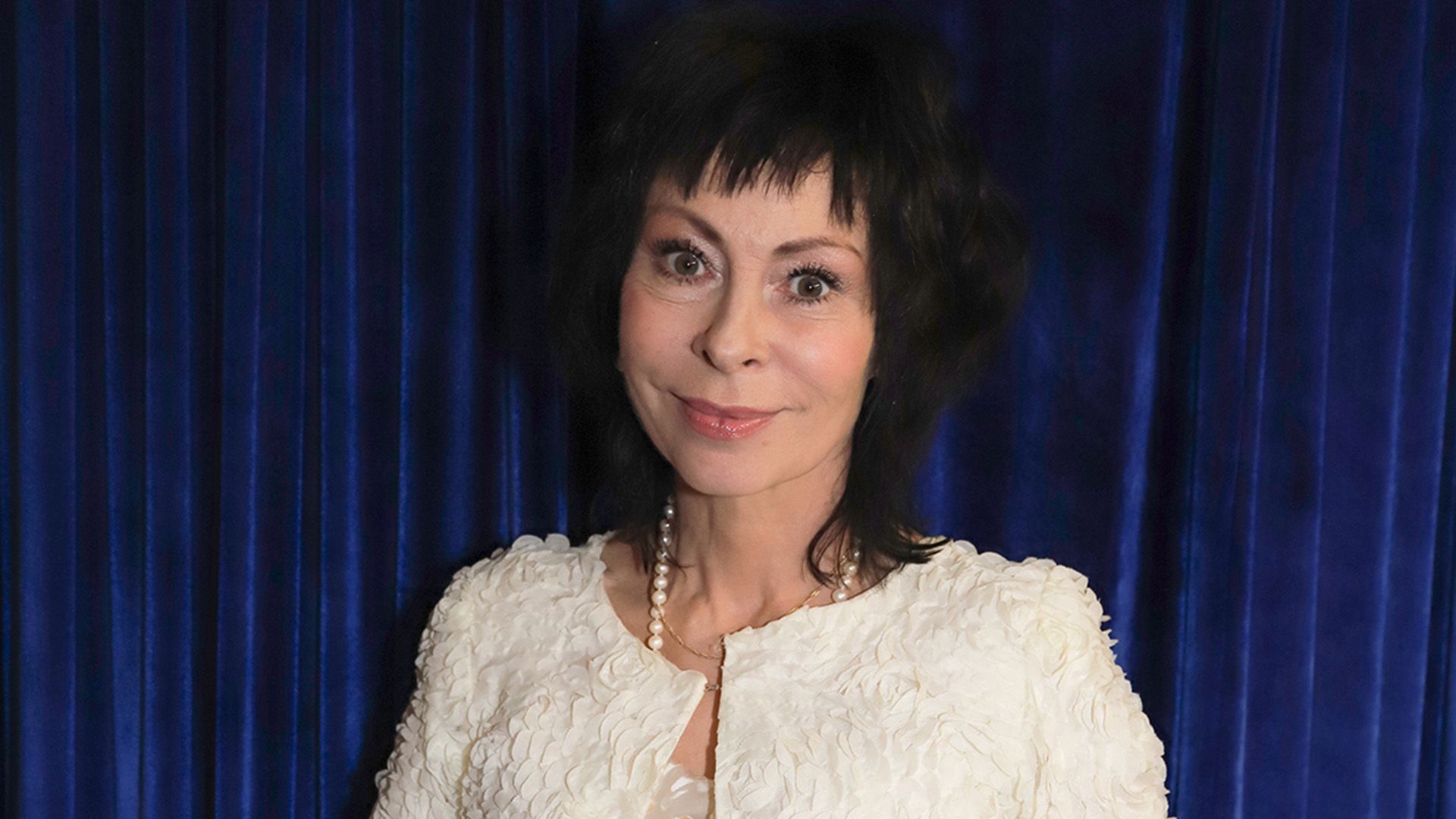 Марина Хлебникова