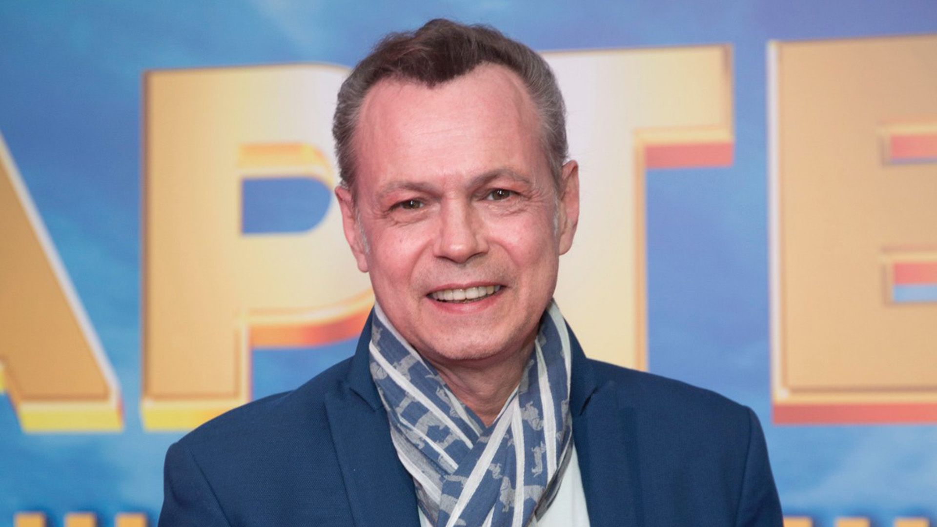 Владимир Левкин