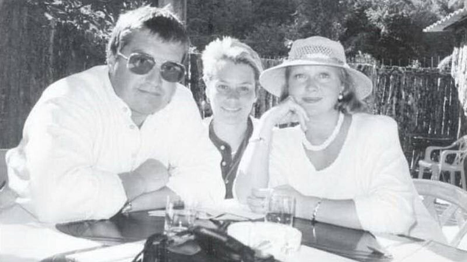 Михаил Филиппов, Ирина Дегтева, Наталья Гундарева