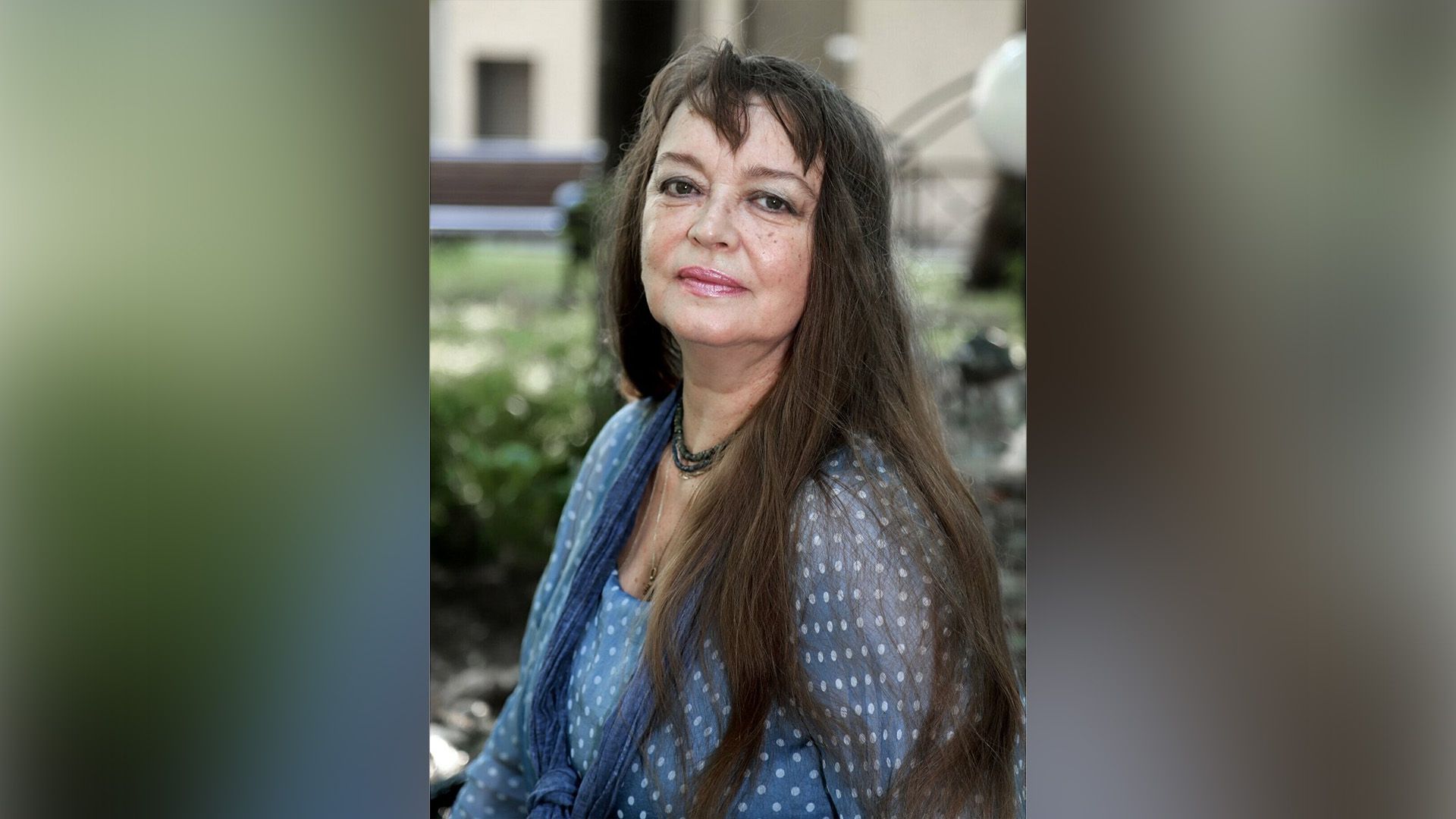 Наталья Трубникова сейчас