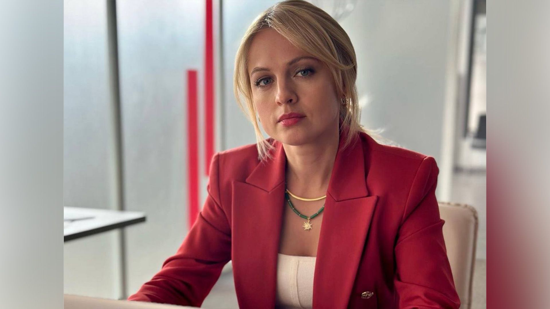 Янина Студилина в 2024 году