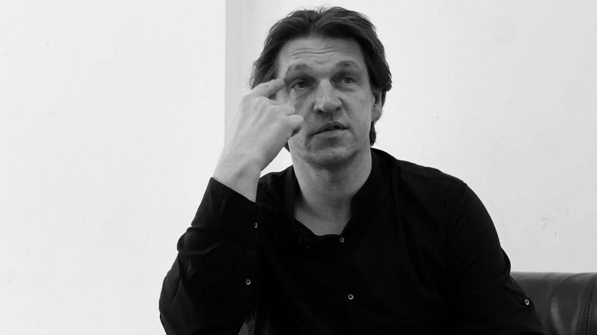 Дмитрий Орлов в 2024 году