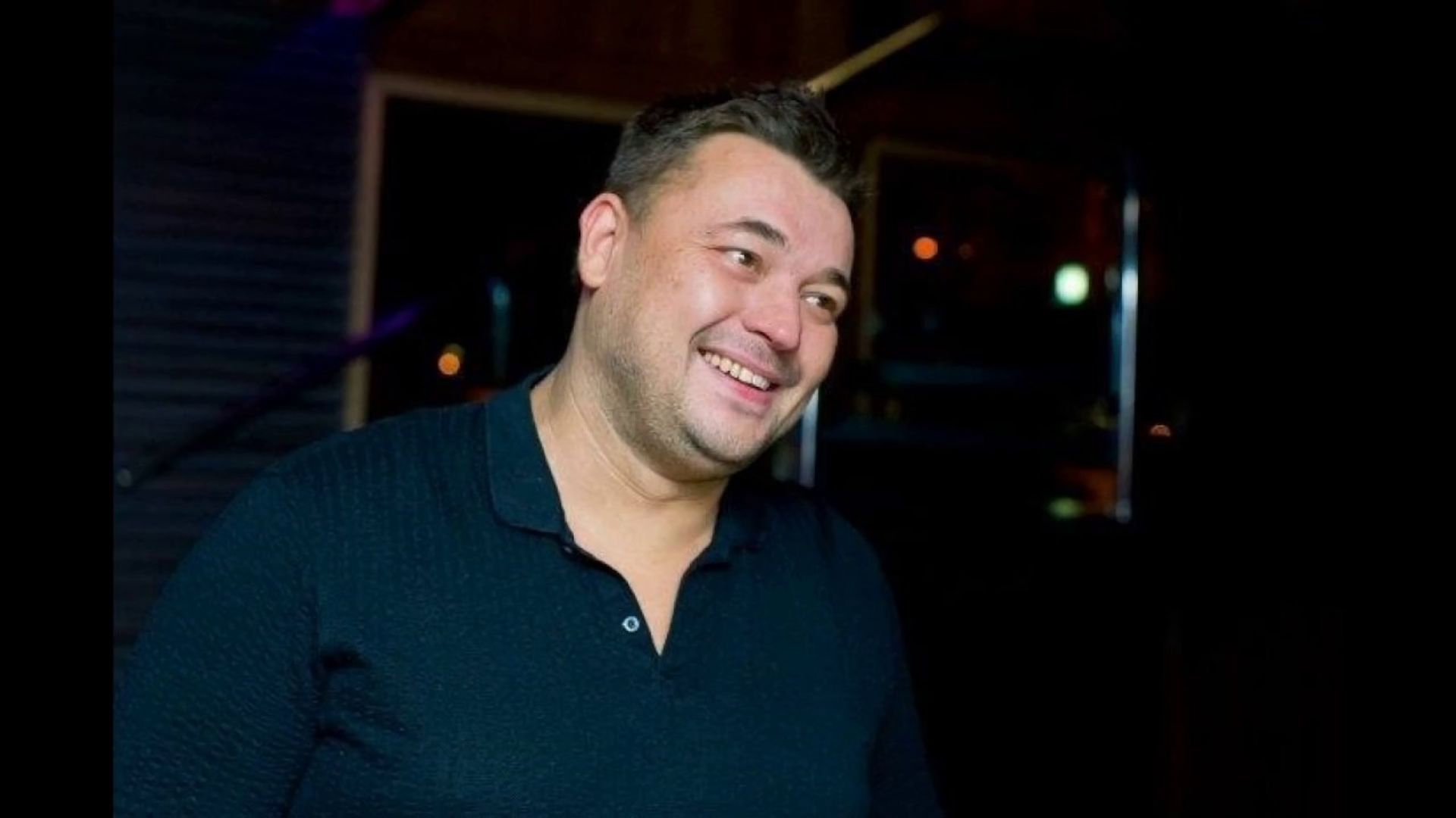 Сергей Жуков