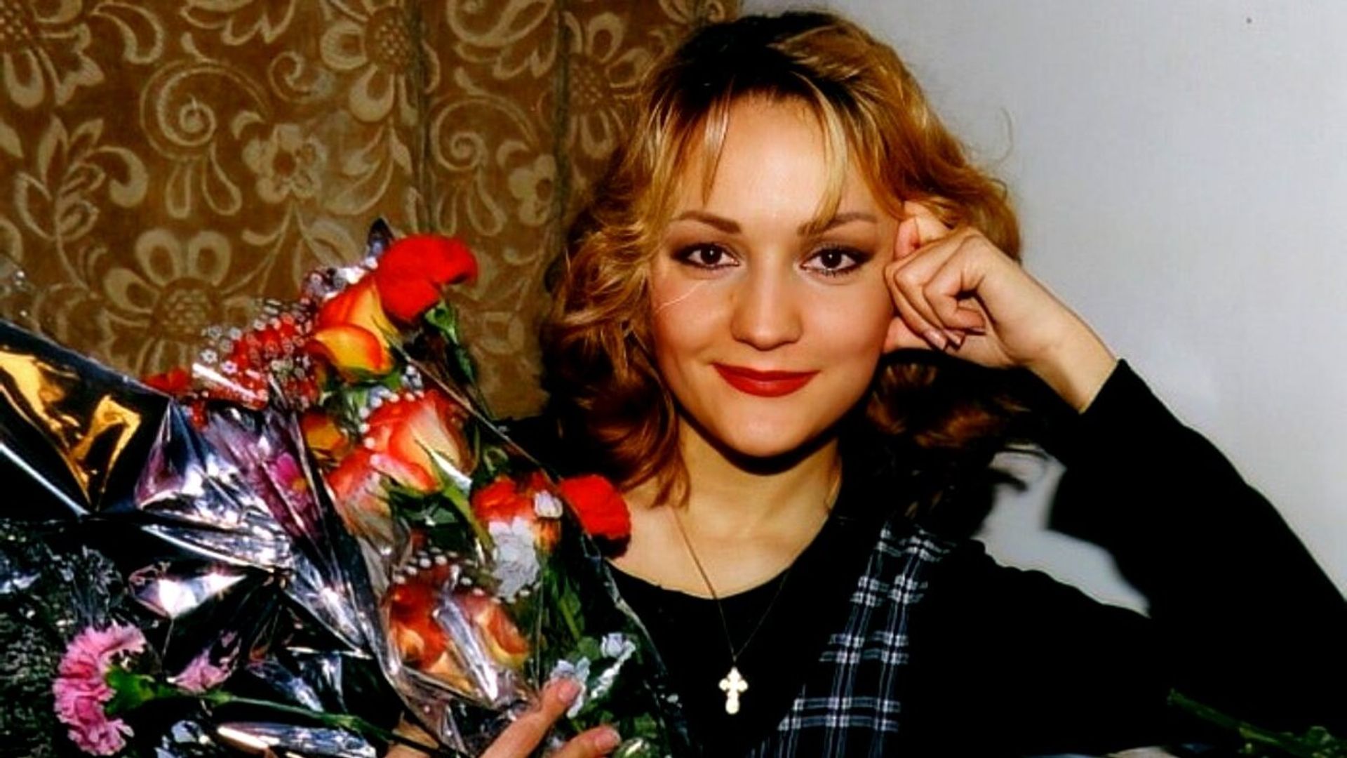 Татьяна Буланова