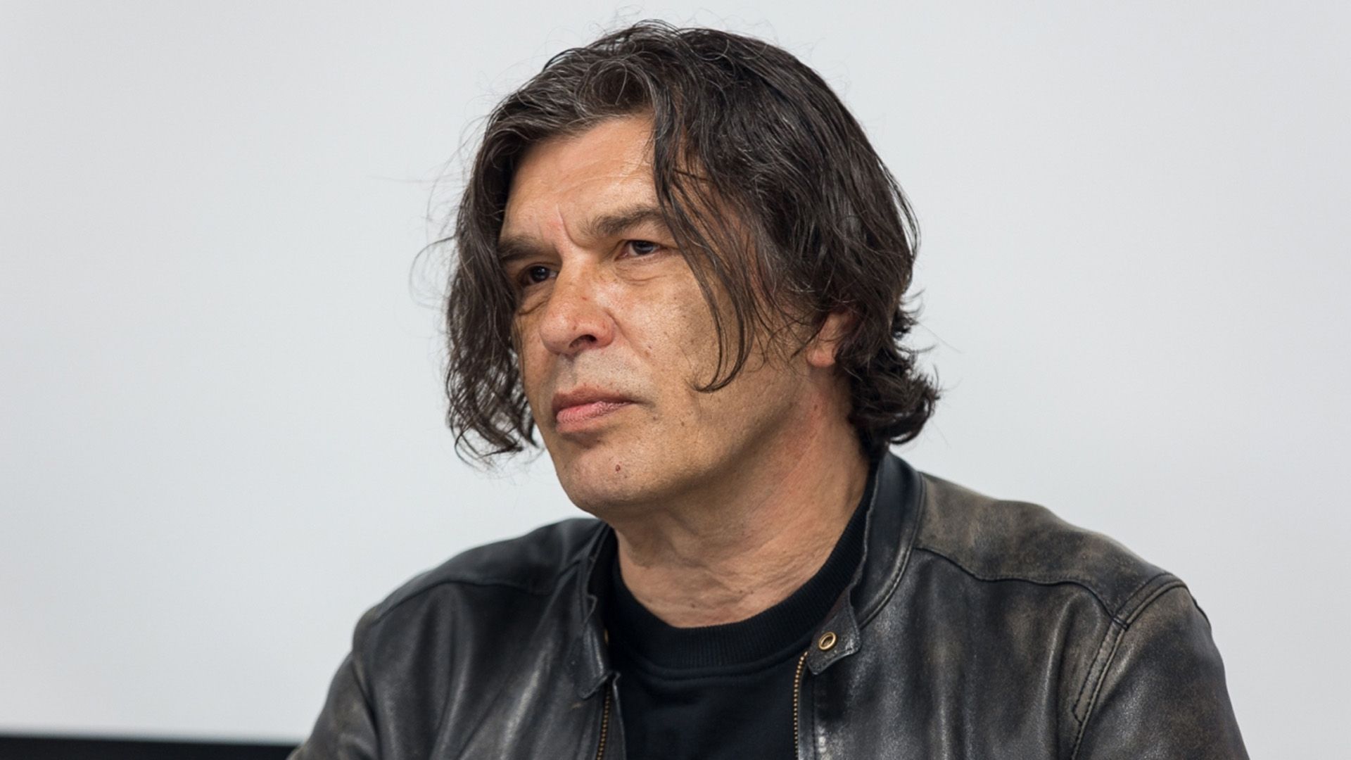 Юрий Каспарян в 2024 году