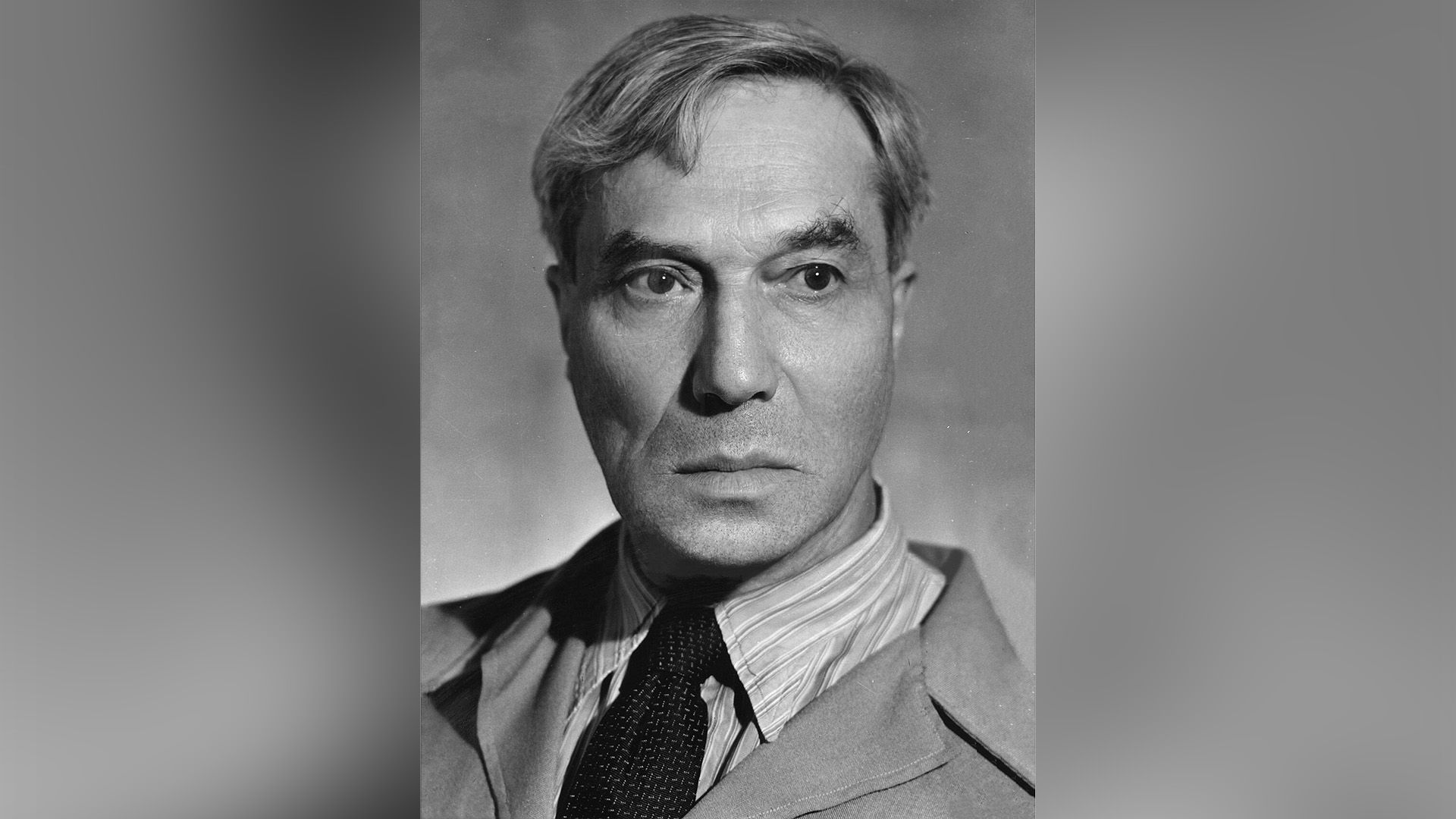 Борис Пастернак