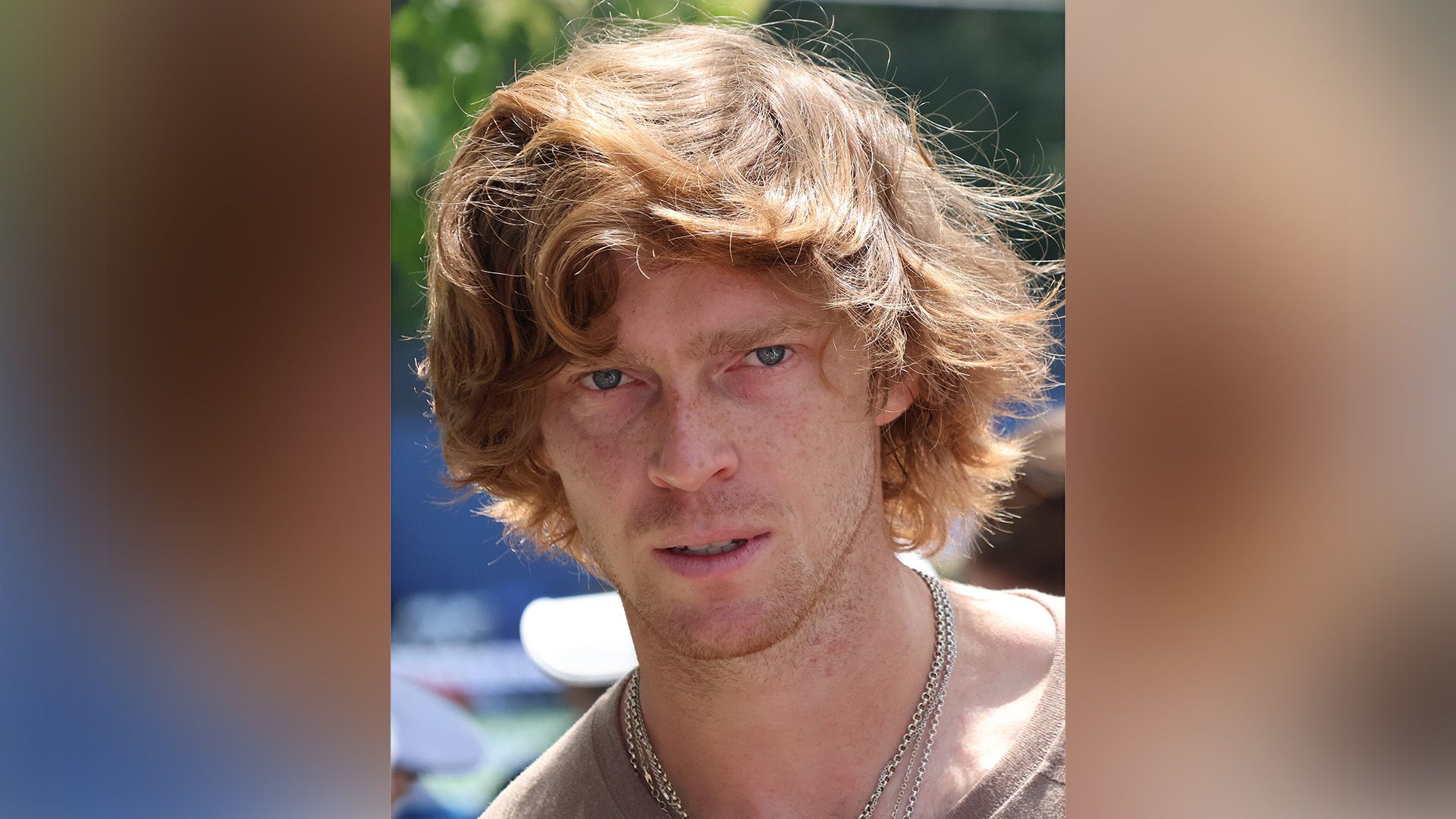 Андрей Рублев в 2024 году