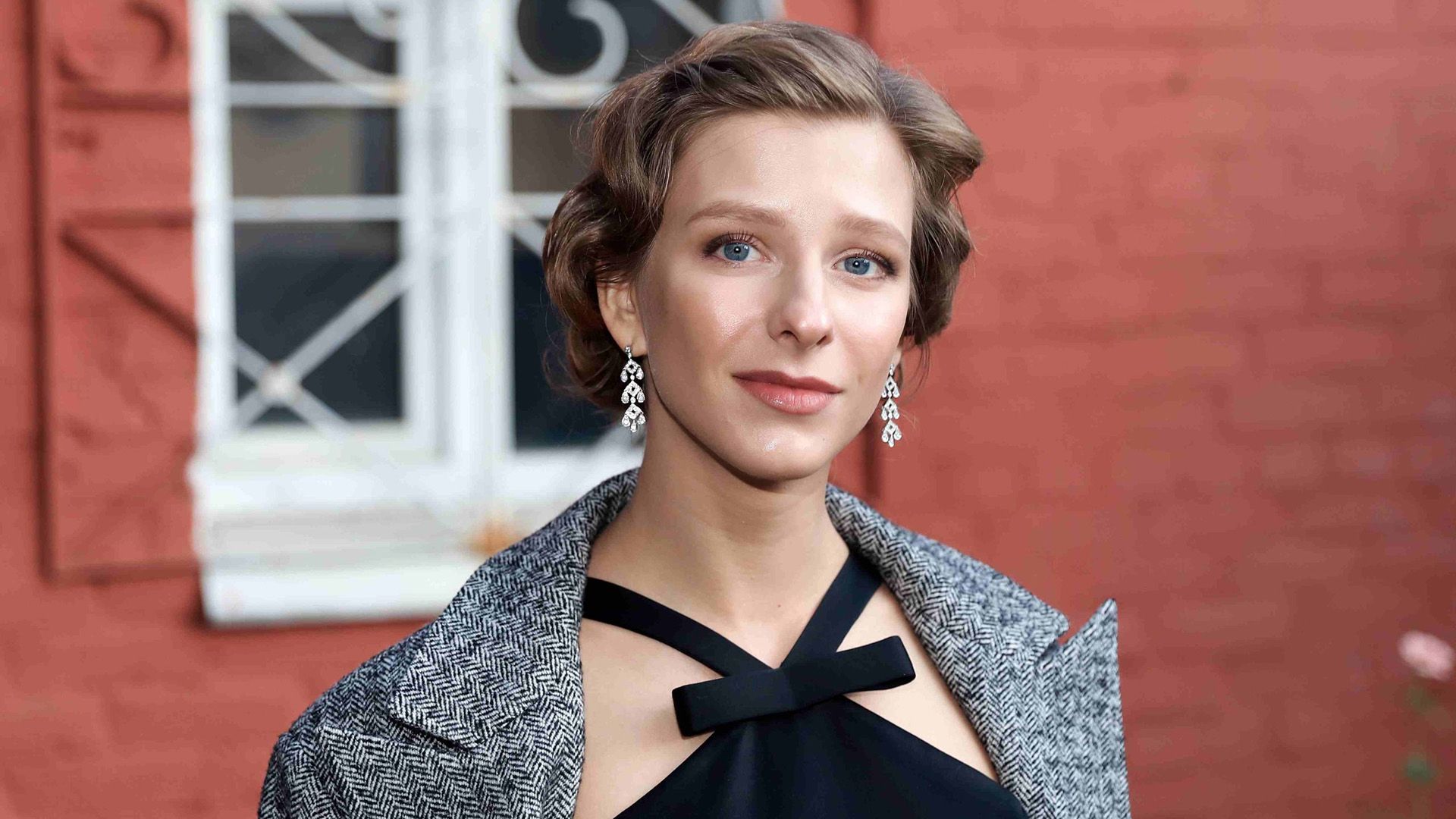 Елизавета Арзамасова сейчас