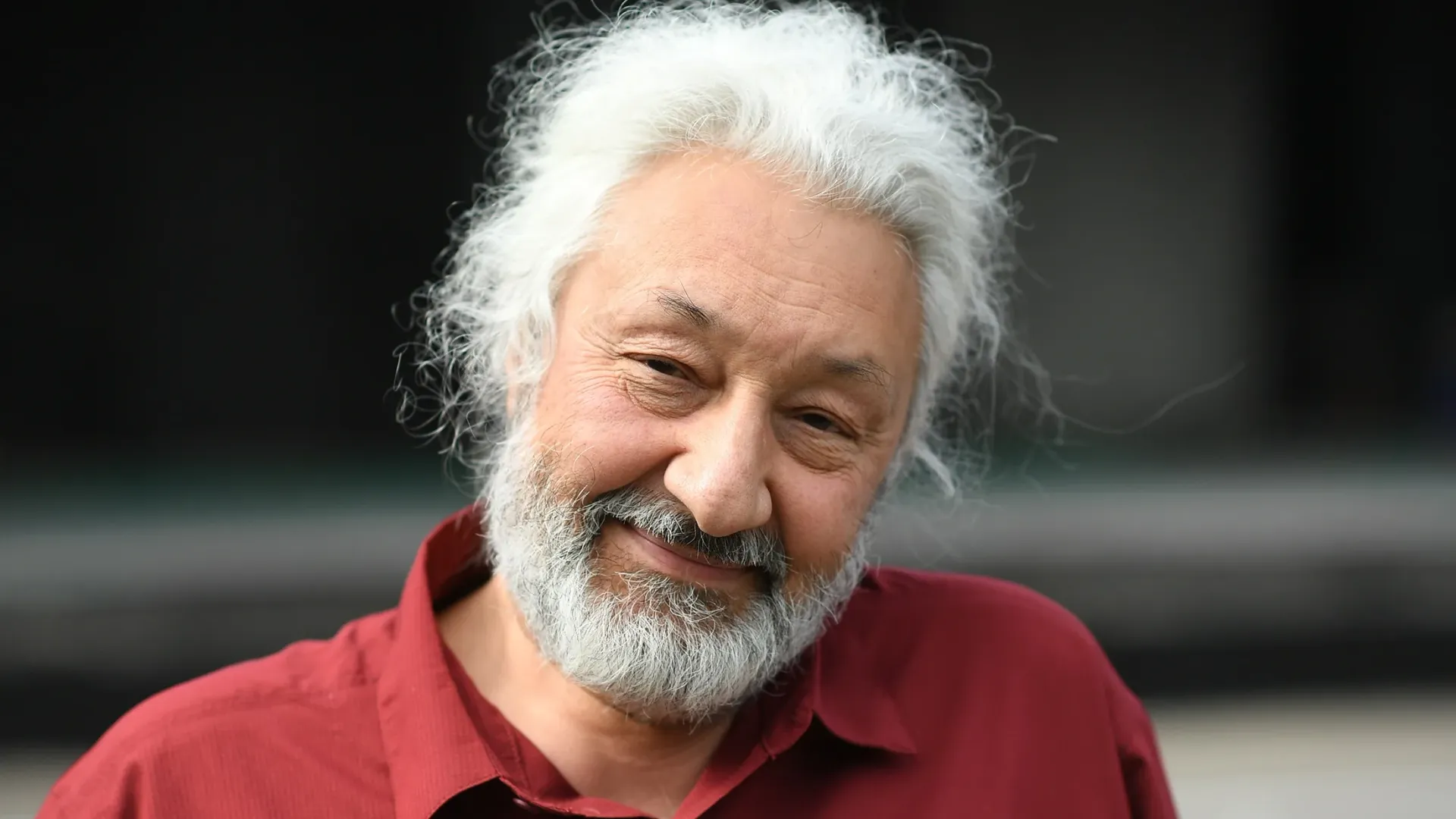 Музыкант и продюсер Стас Намин