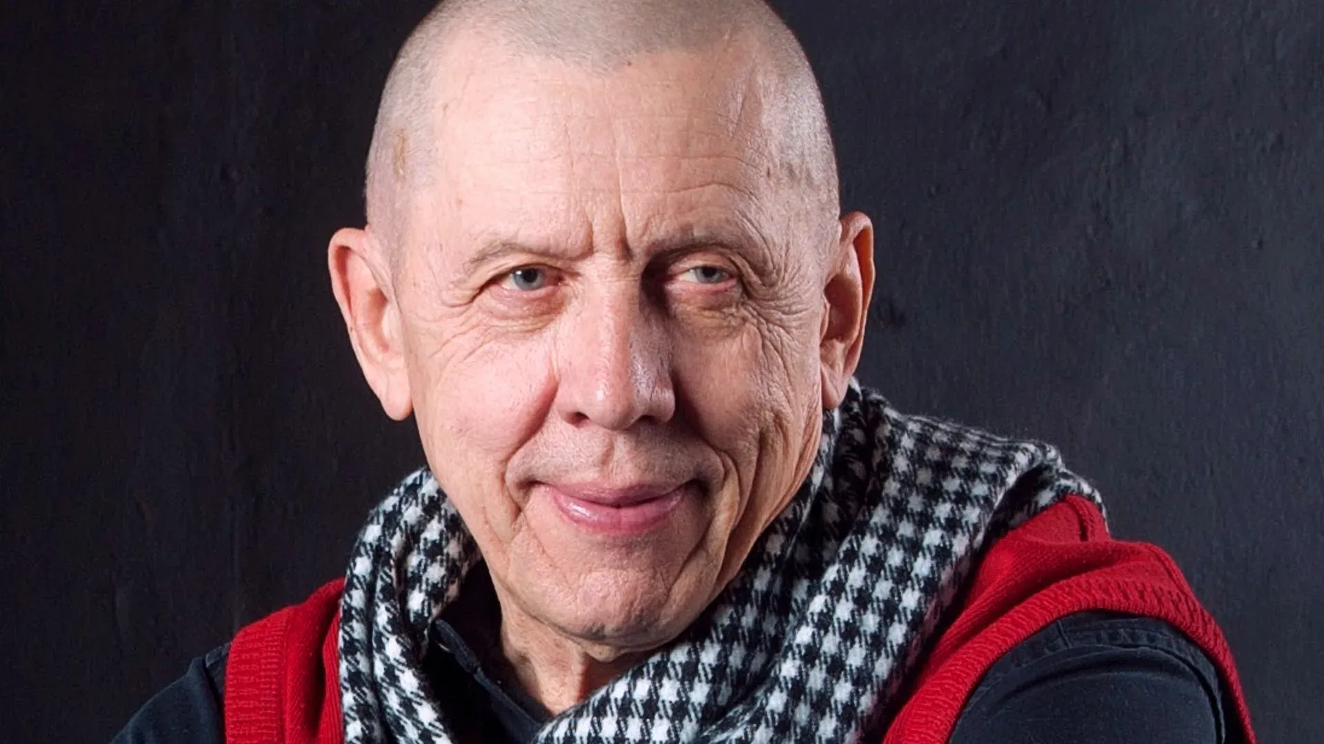 Валерий Золотухин