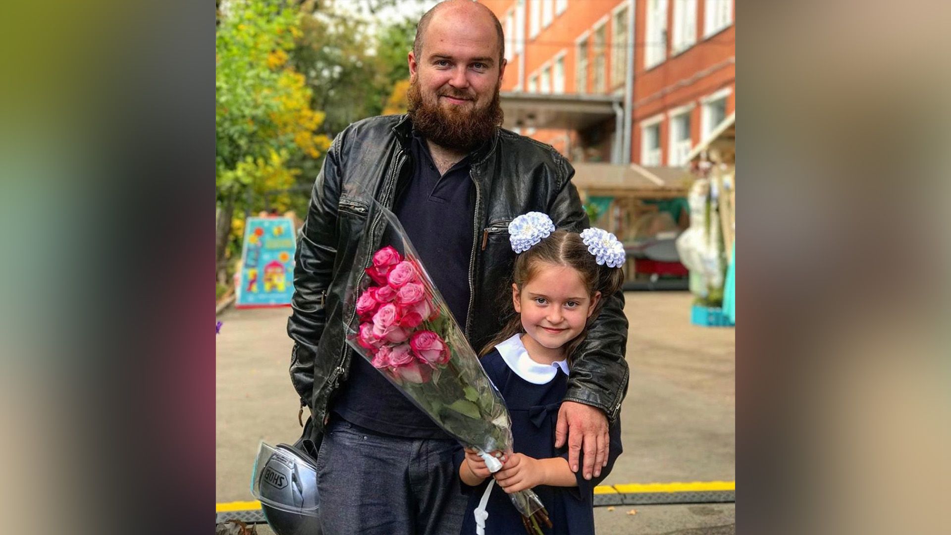 Павел Сердюк сейчас