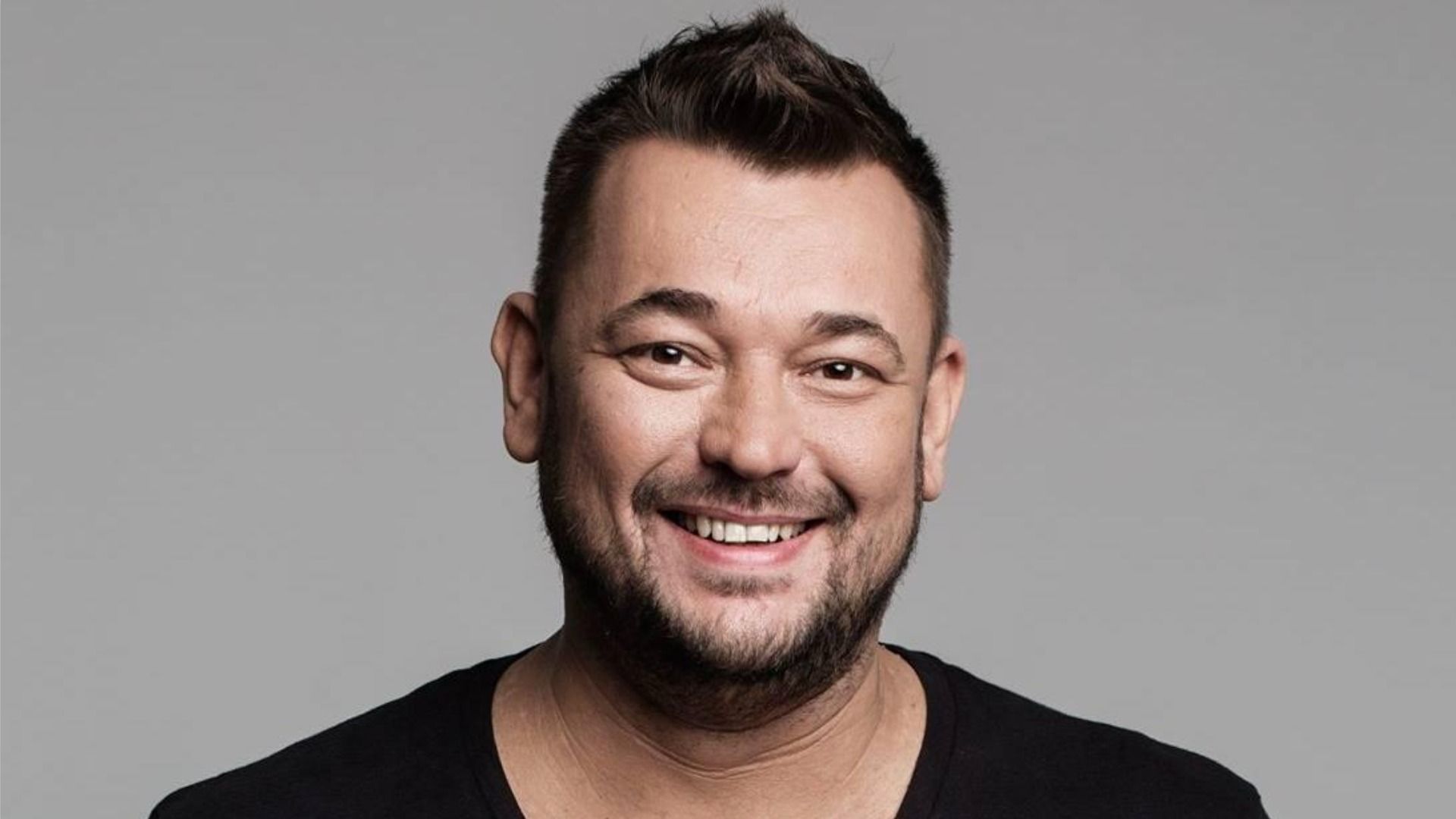 Сергей Жуков