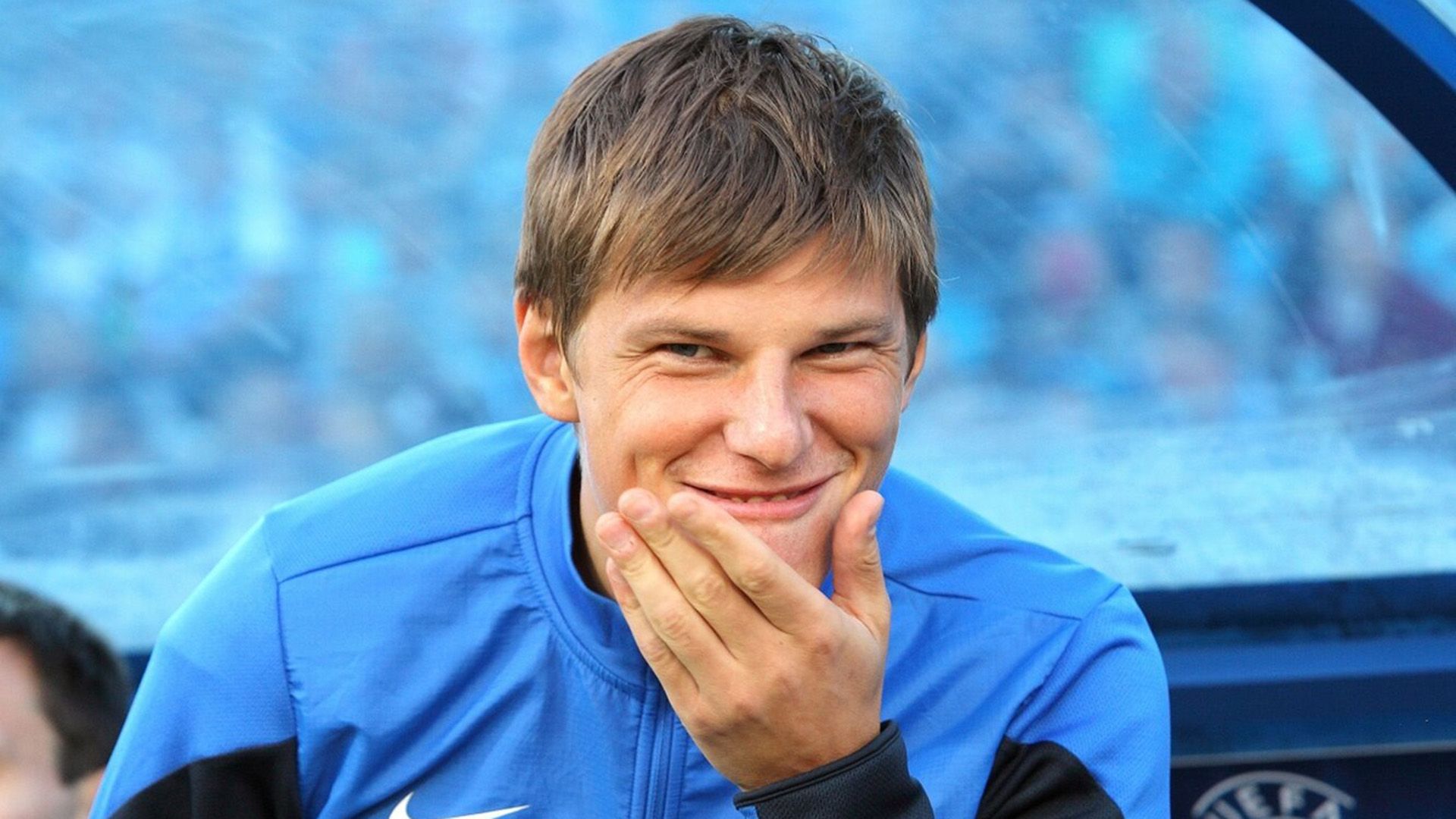 Андрей Аршавин