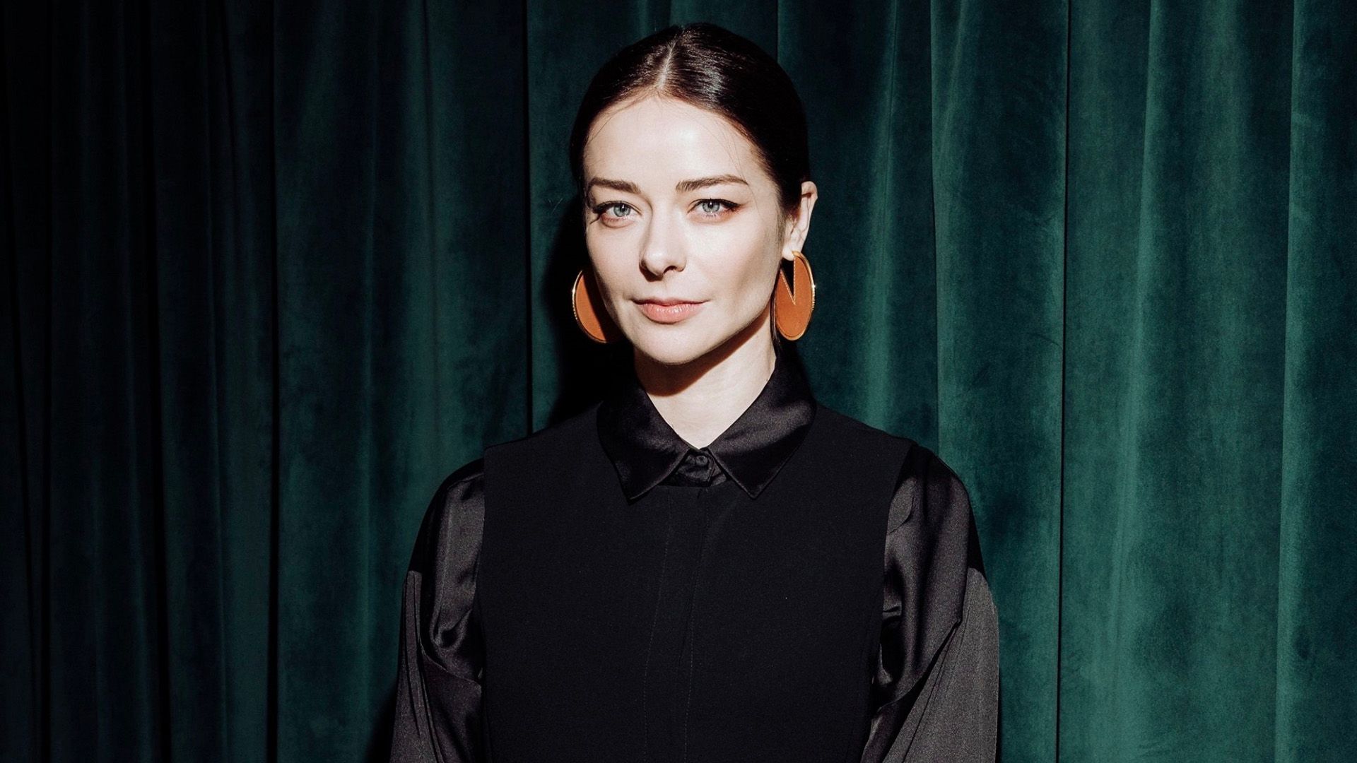 Марина Александрова