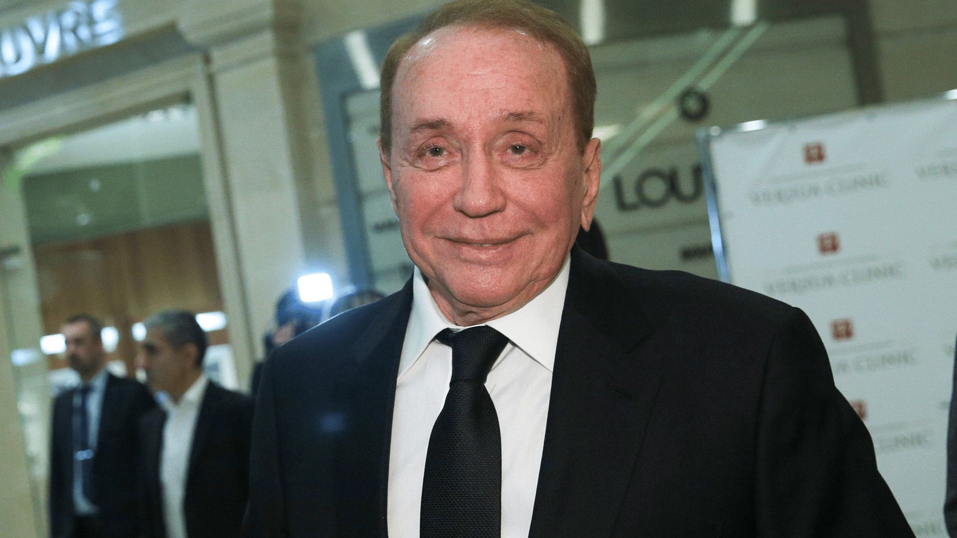 Александр Масляков