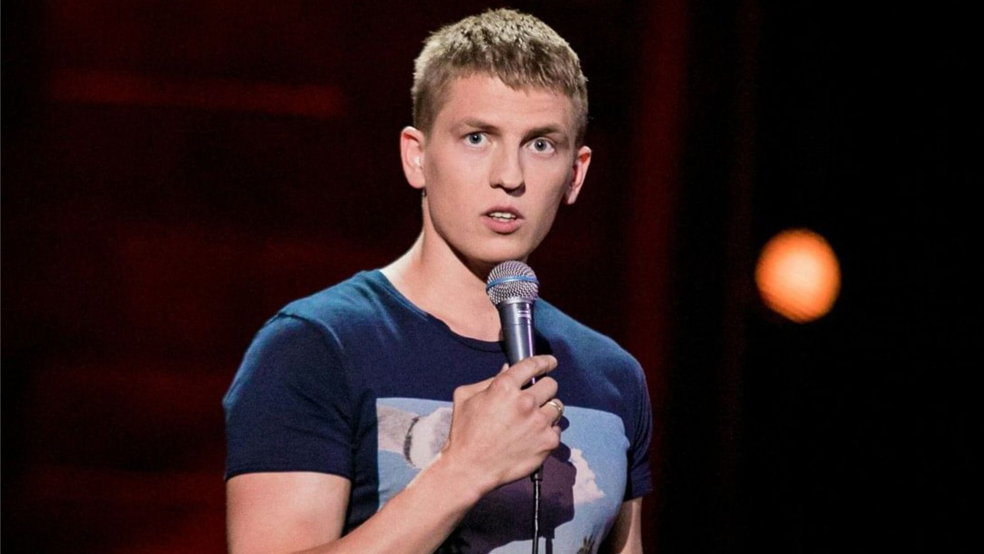 Алексей Щербаков