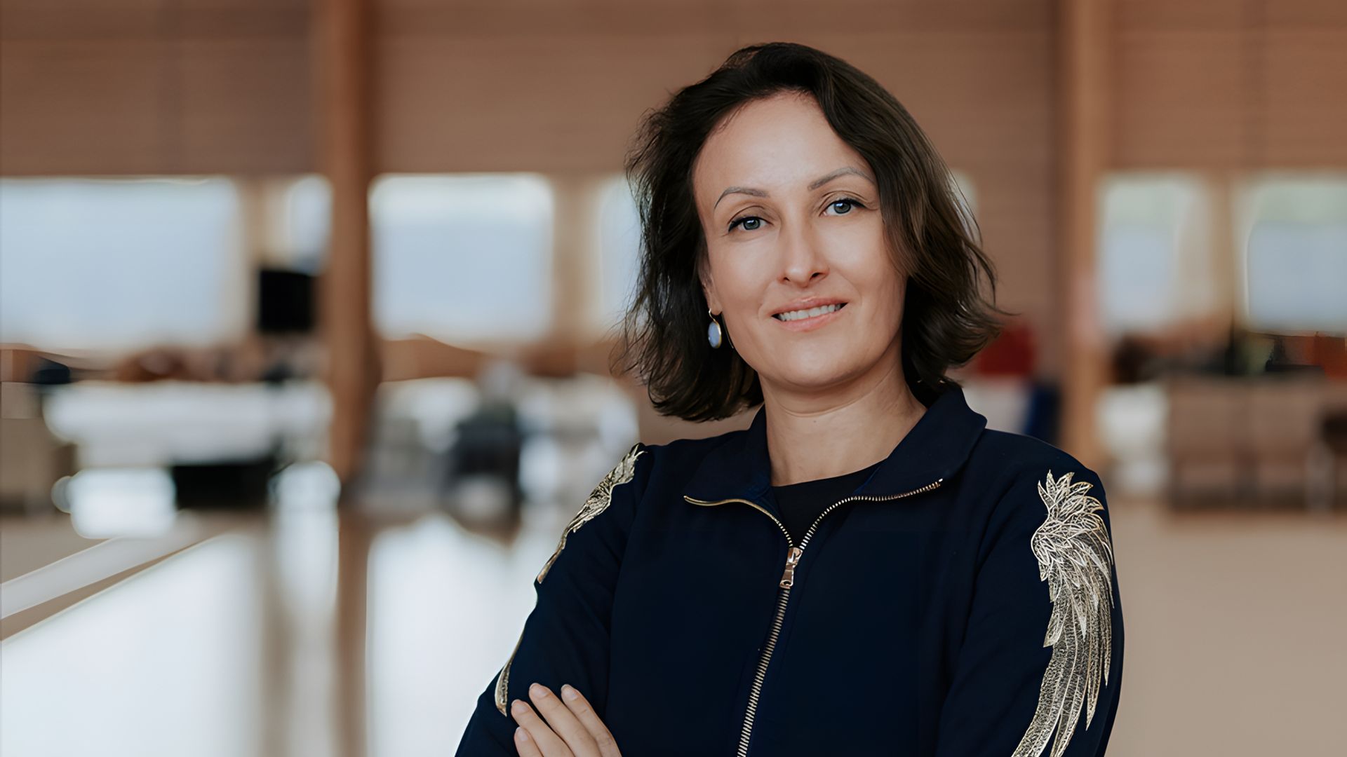 Амина Зарипова