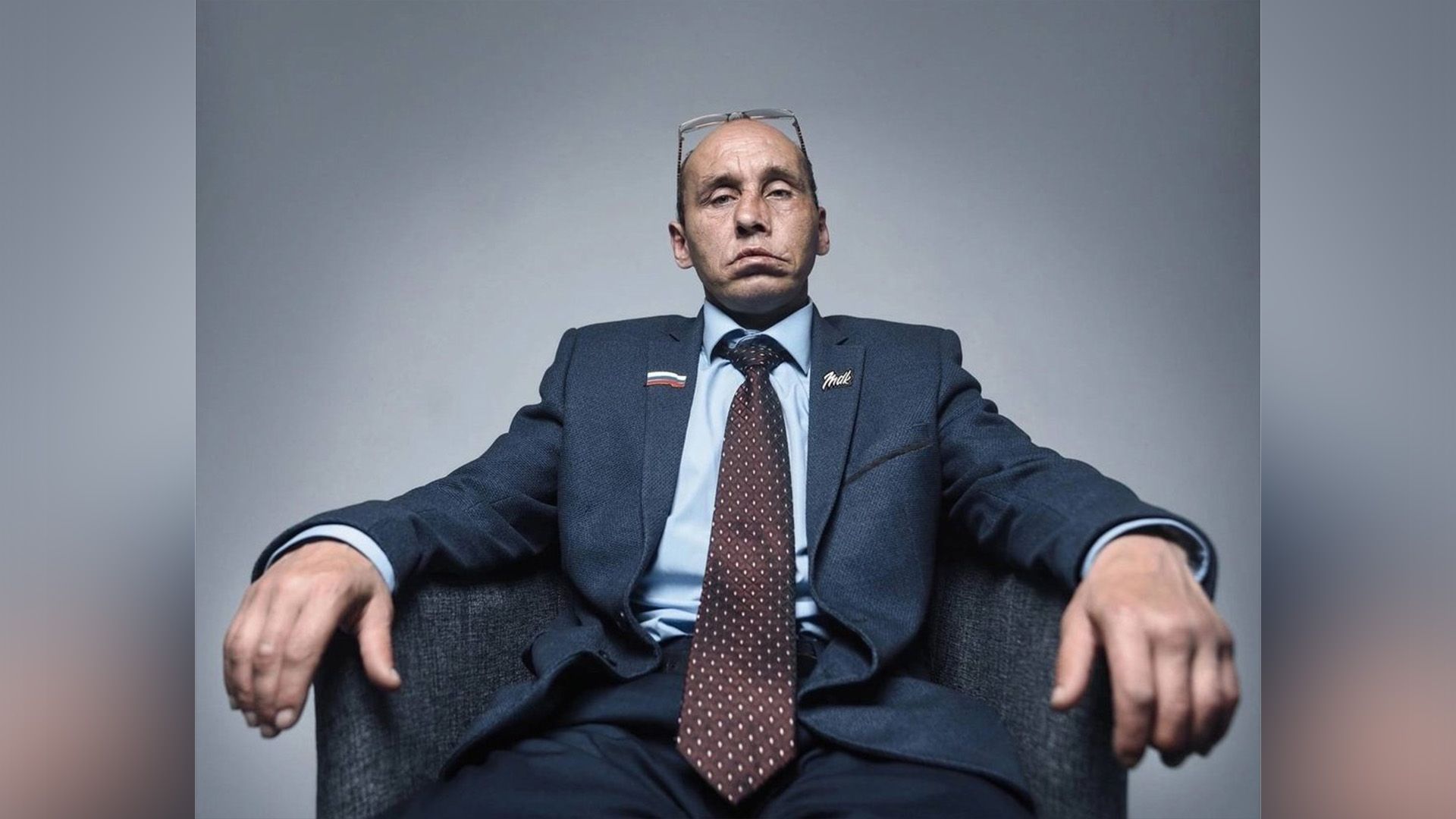 Андрей Неретин