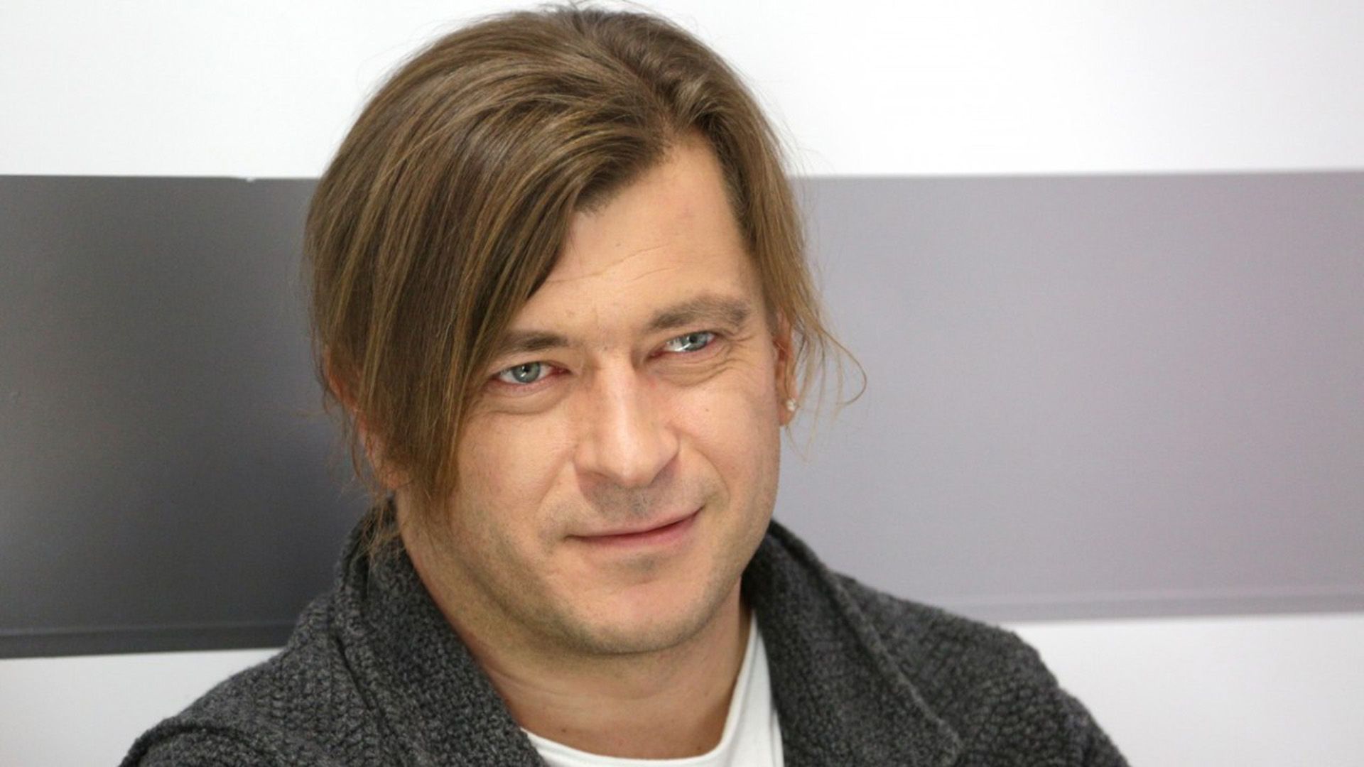 Егор Бортник