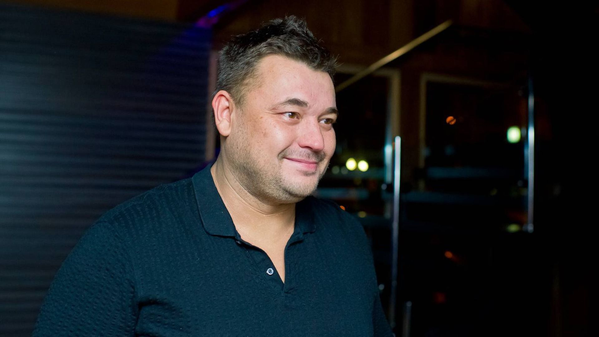 Сергей Жуков