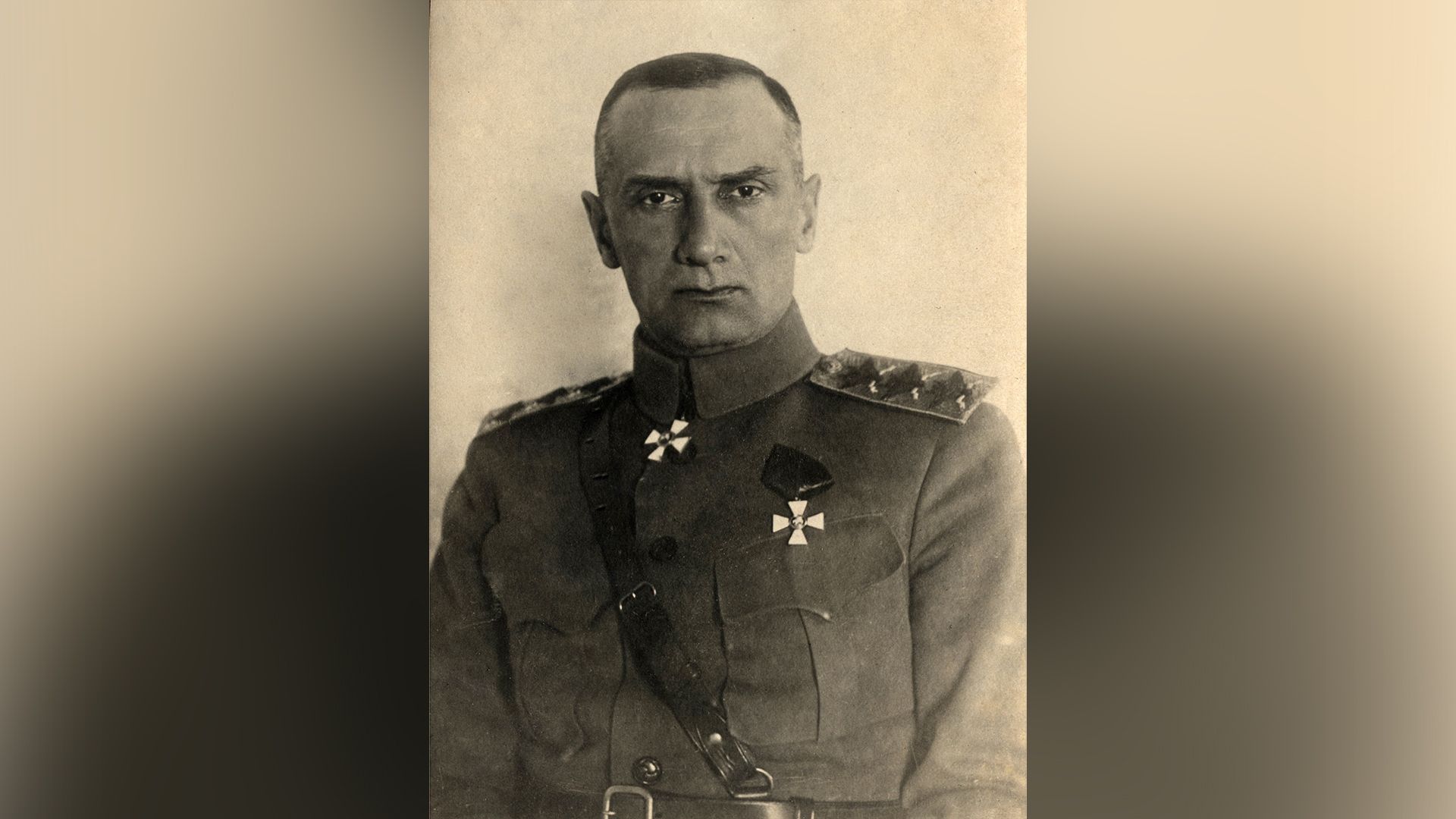 Александр Васильевич Колчак