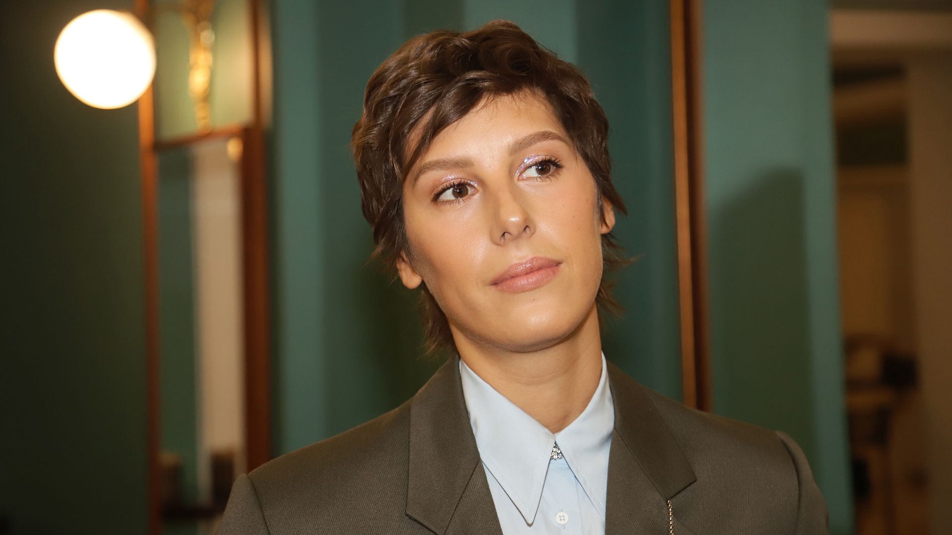 Ирина Горбачева