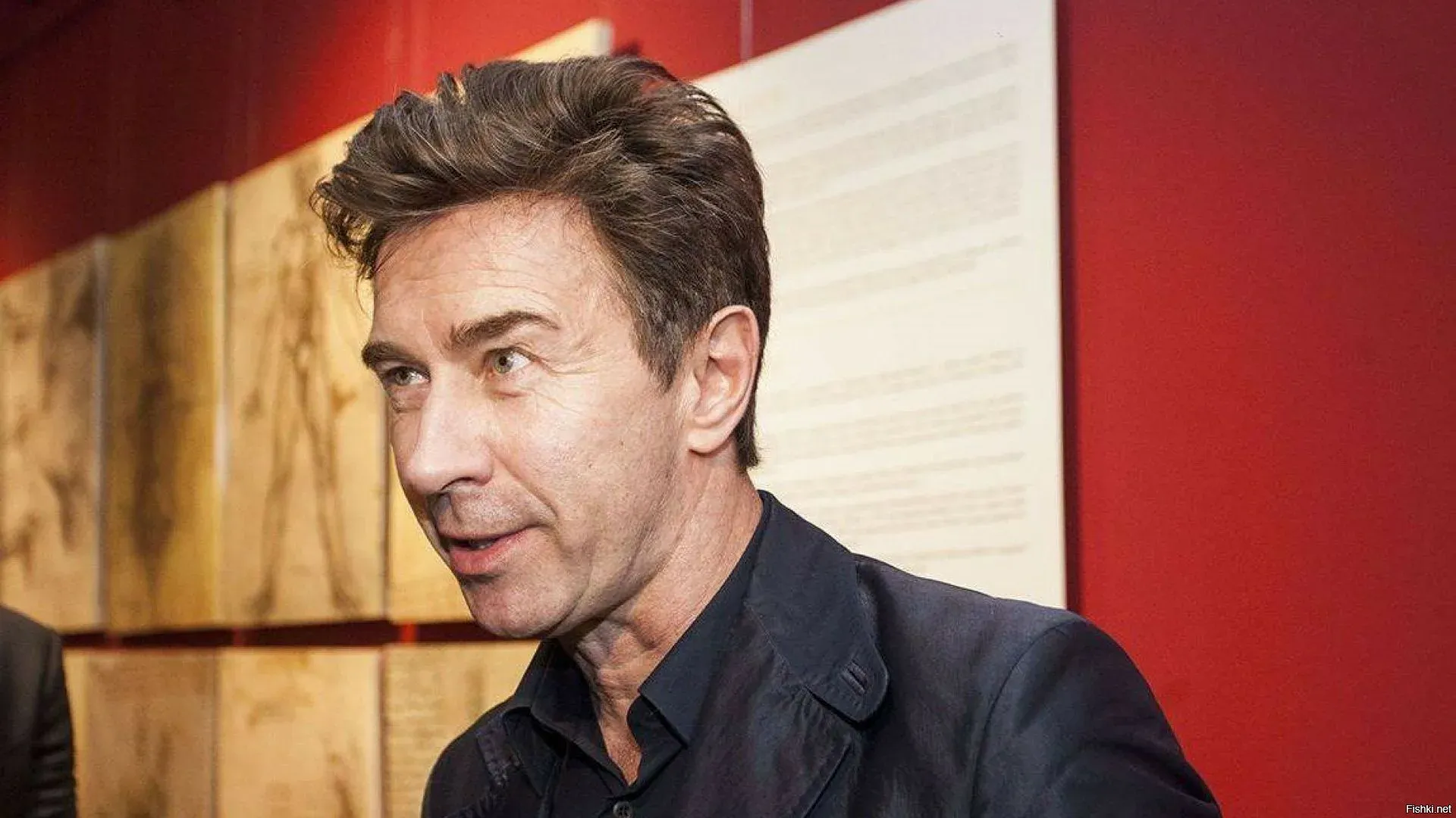 Валерий Сюткин