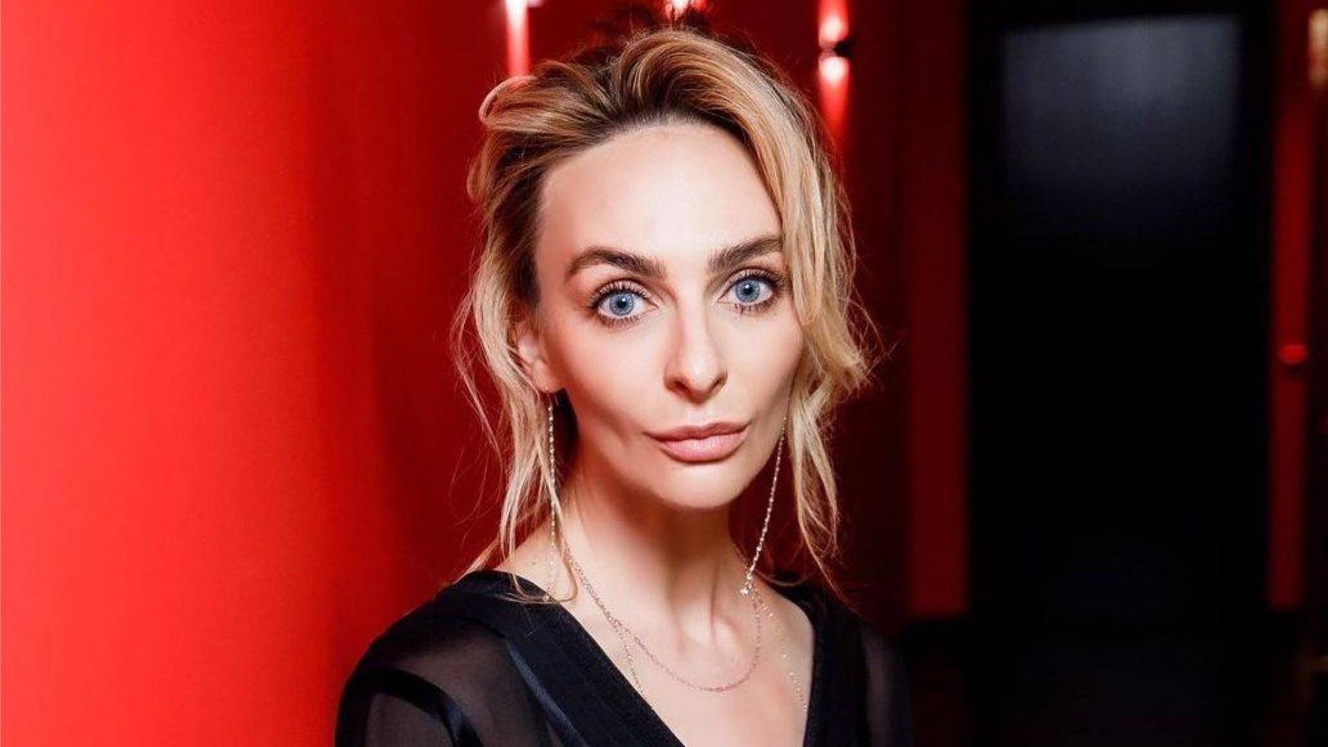 Екатерина Варнава