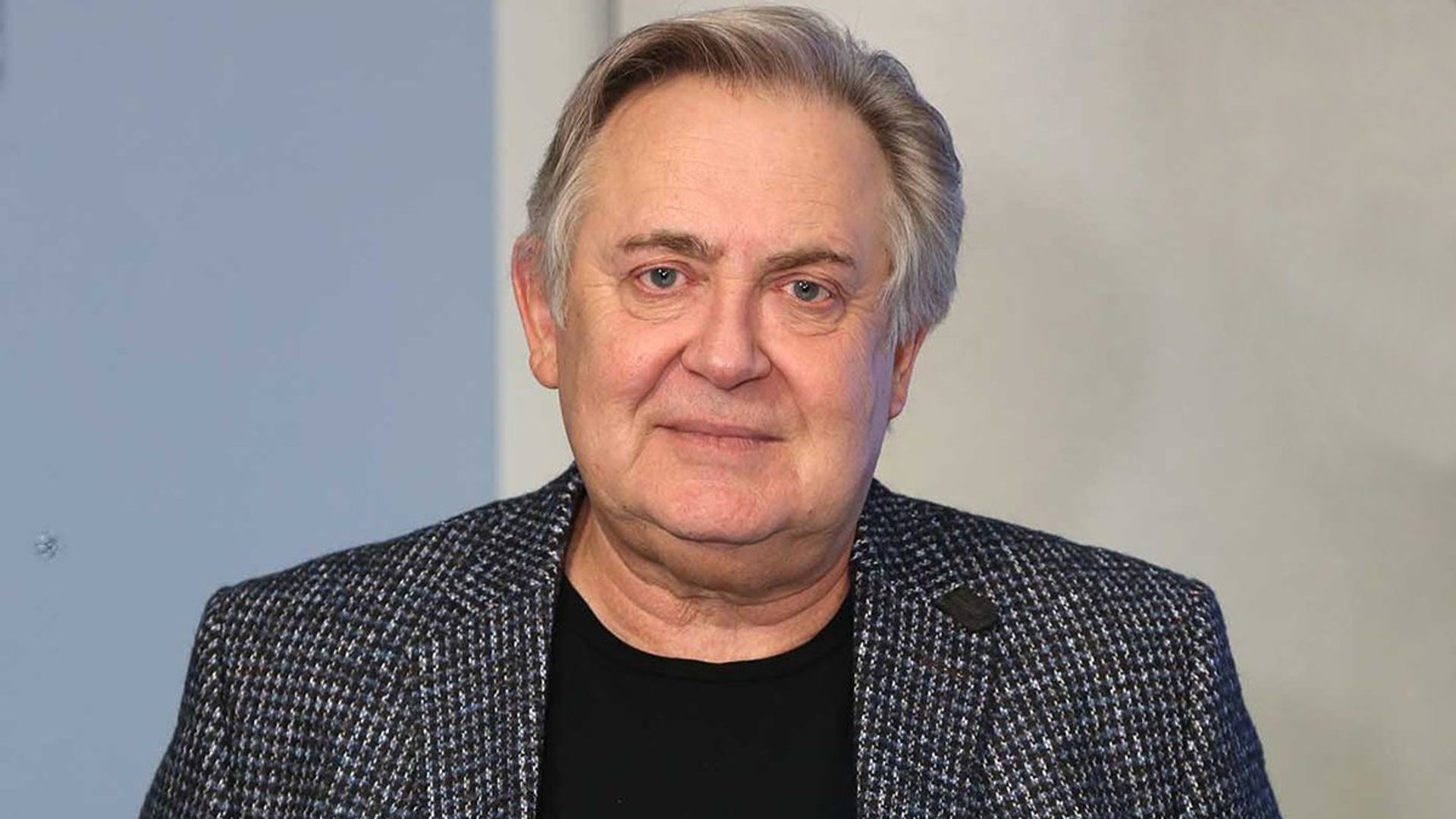 Юрий Стоянов